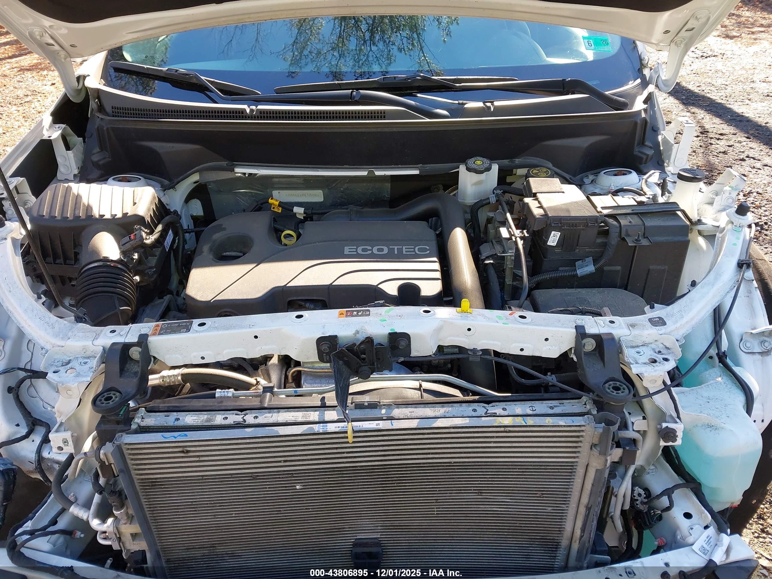 CHEVROLET EQUINOX image 10