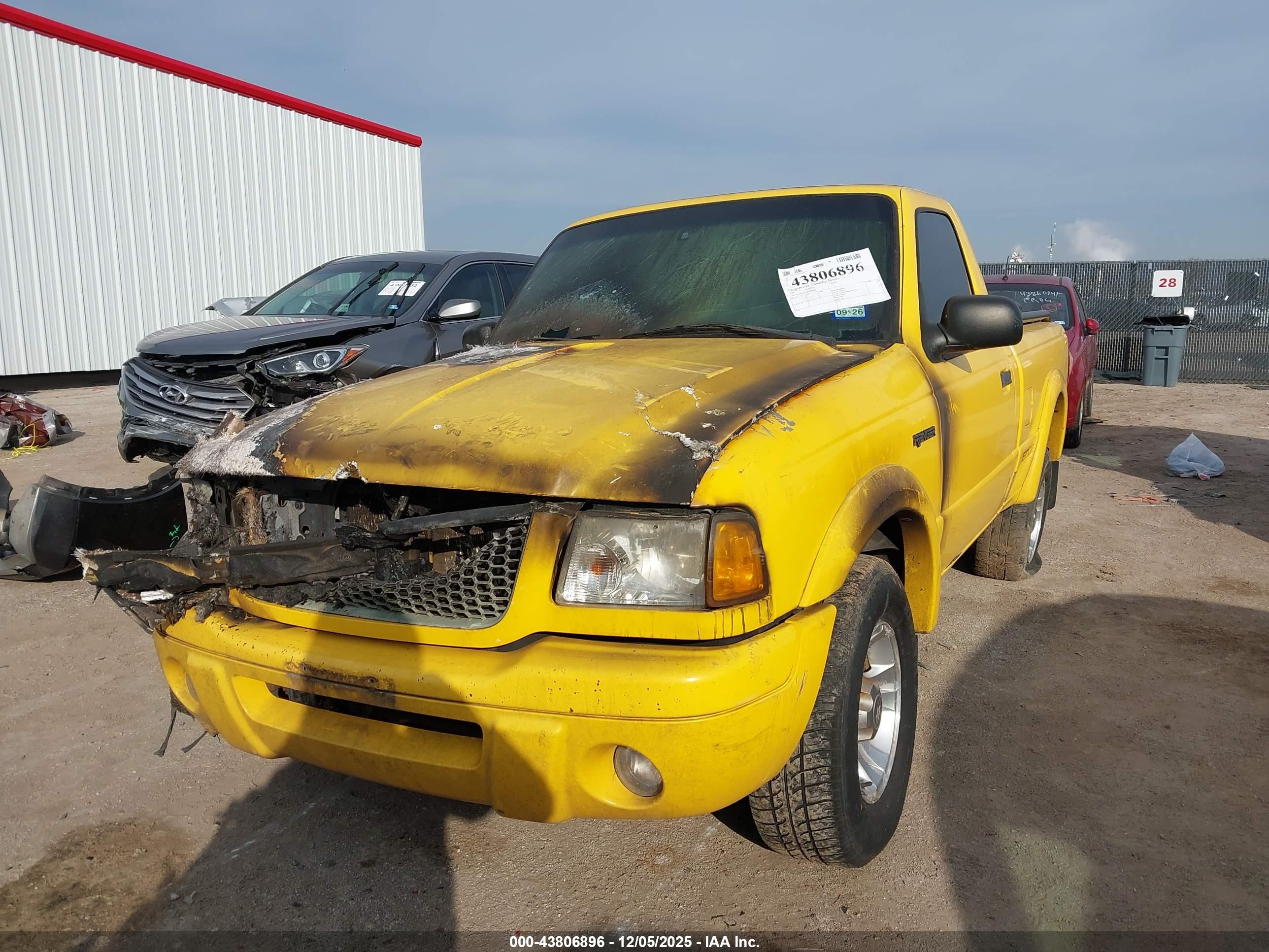 FORD RANGER image 2