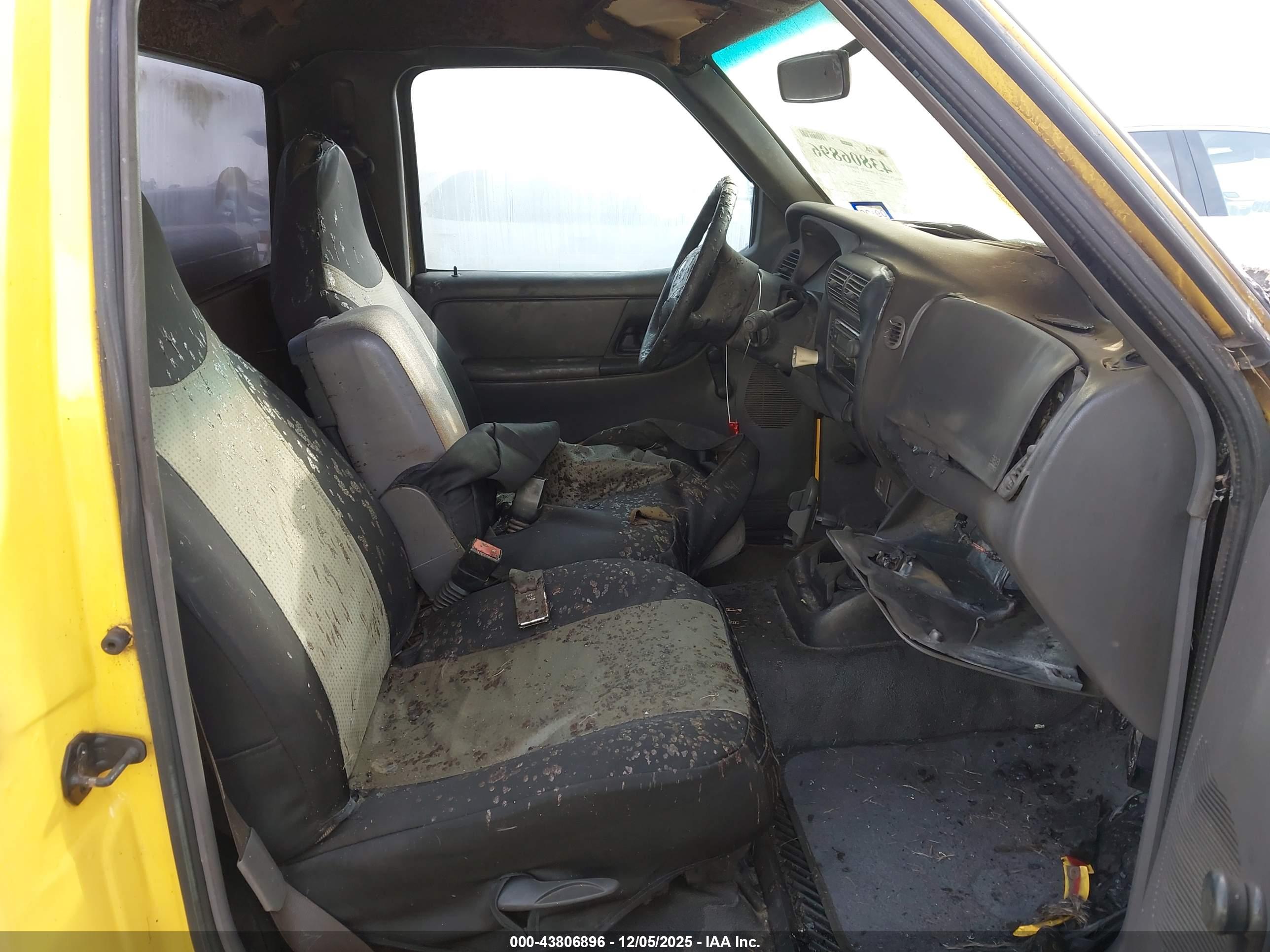 FORD RANGER image 5