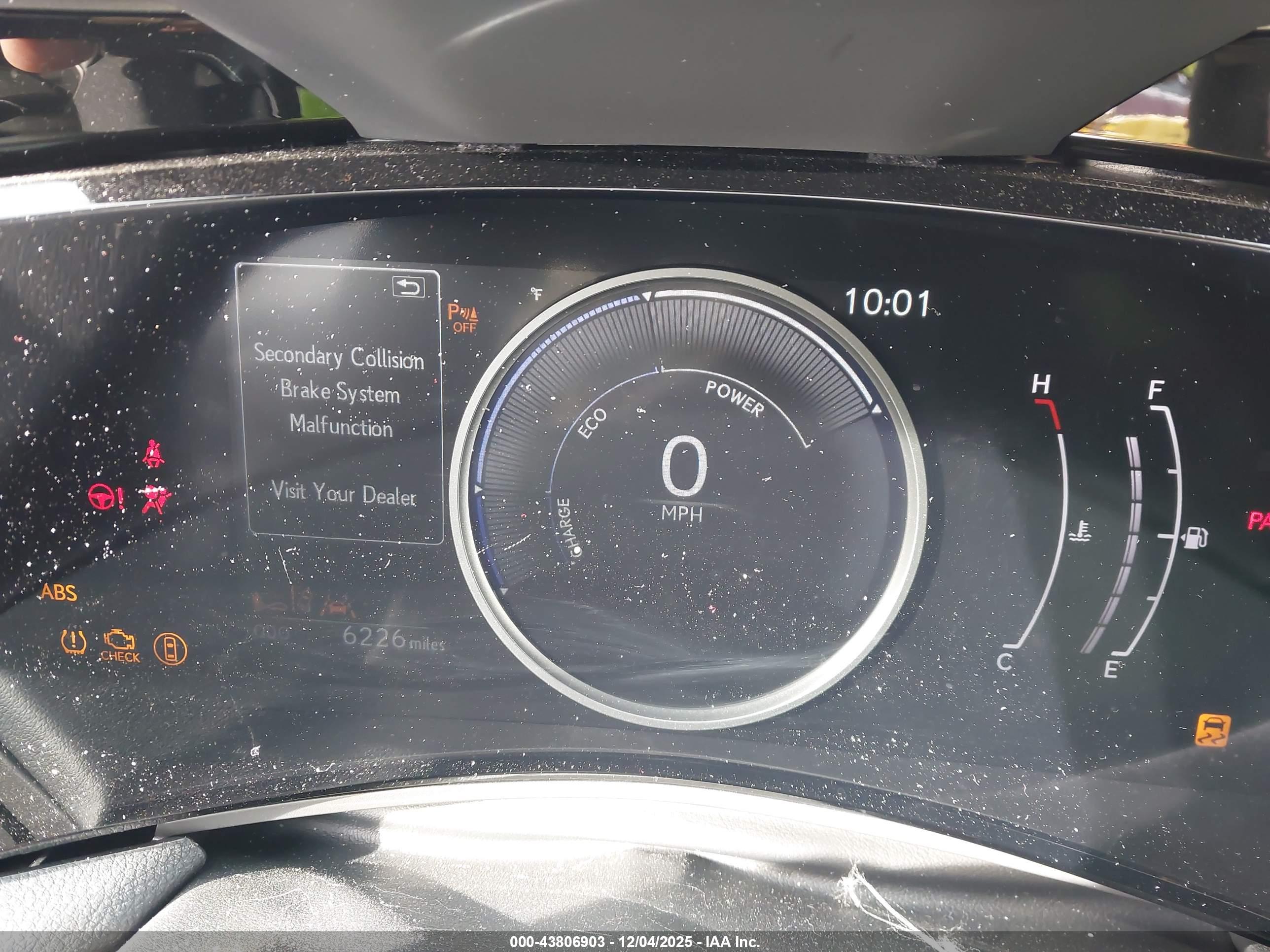 LEXUS NX image 7