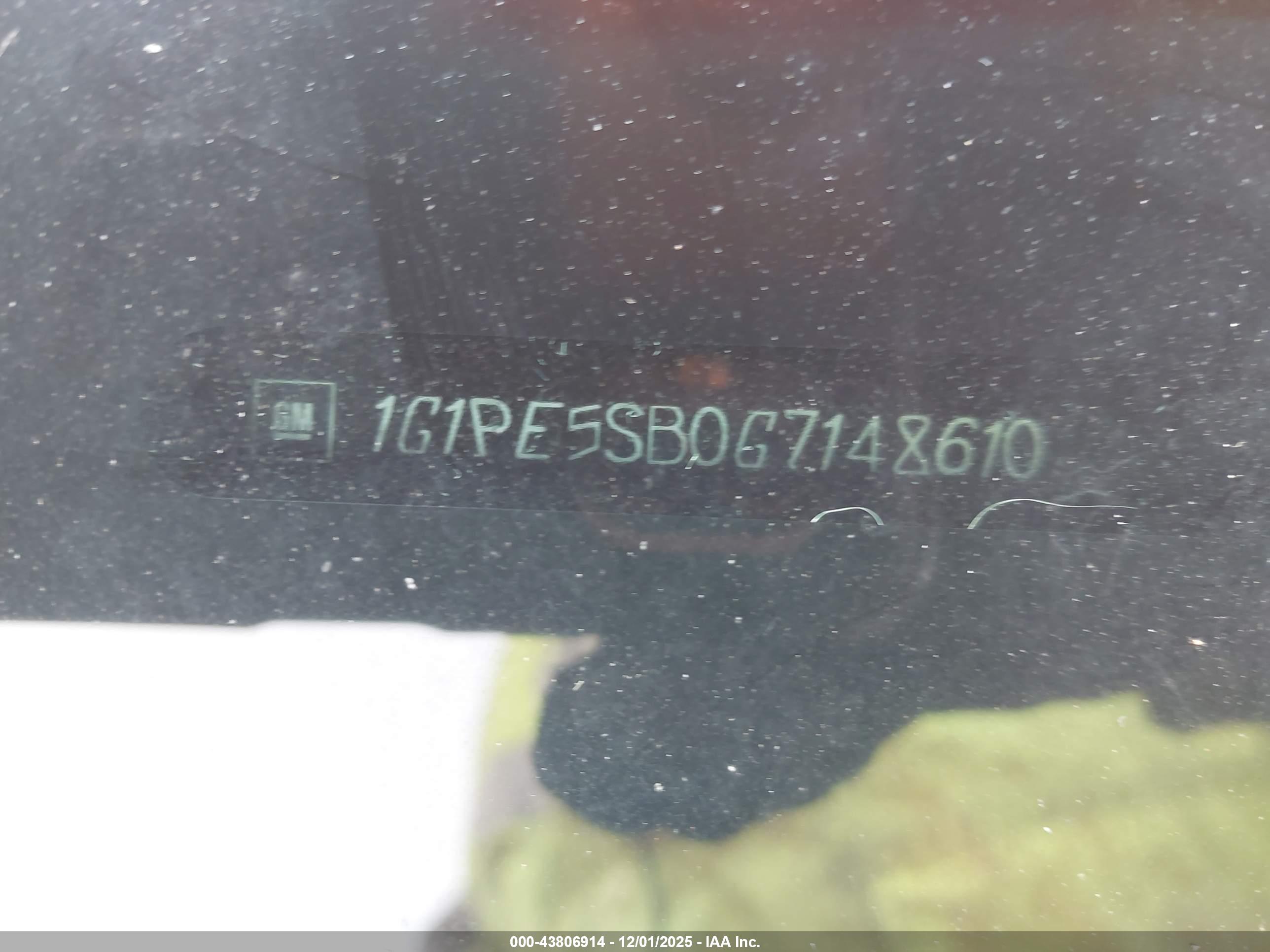 CHEVROLET CRUZE image 9