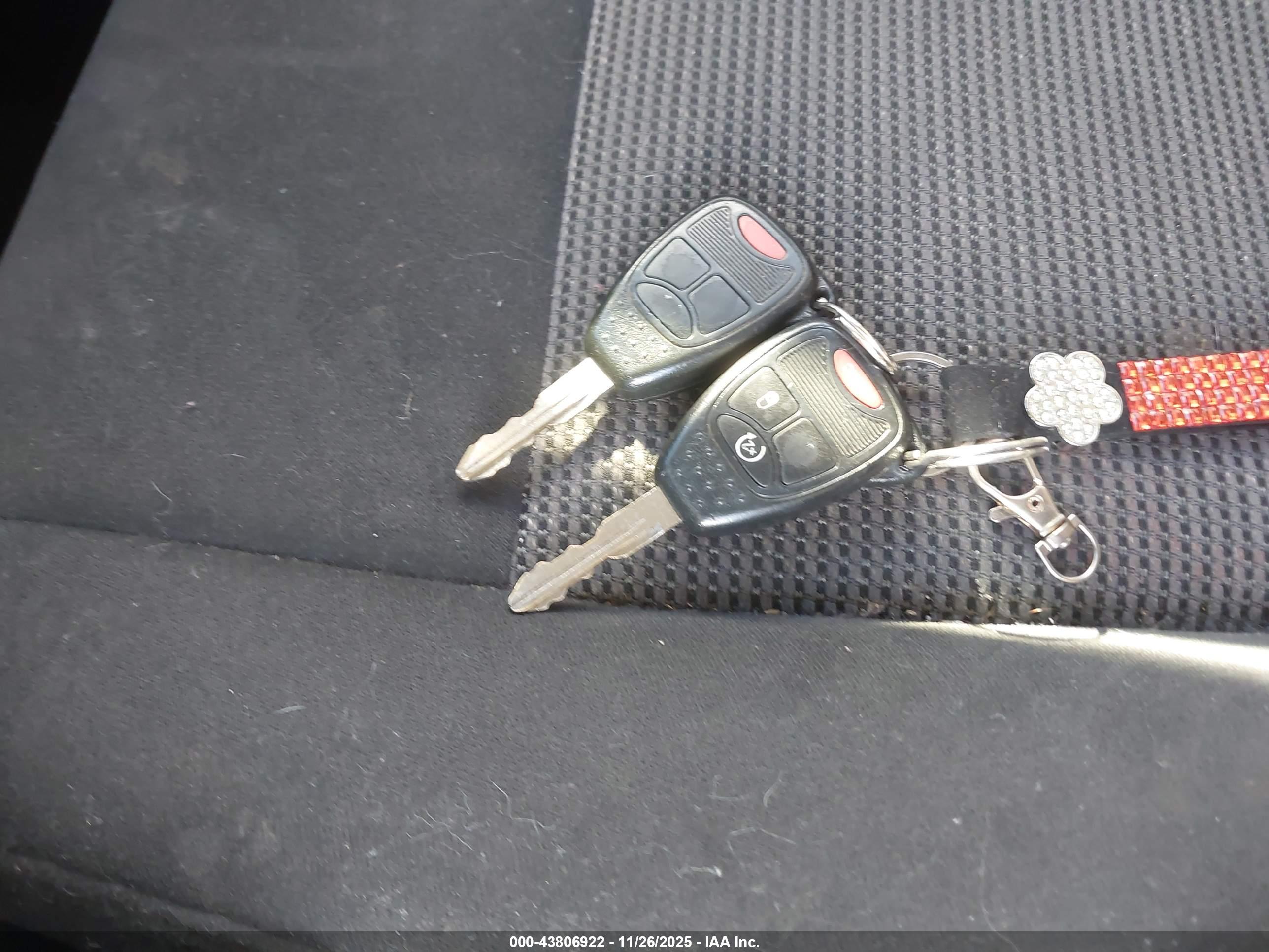 JEEP PATRIOT image 11
