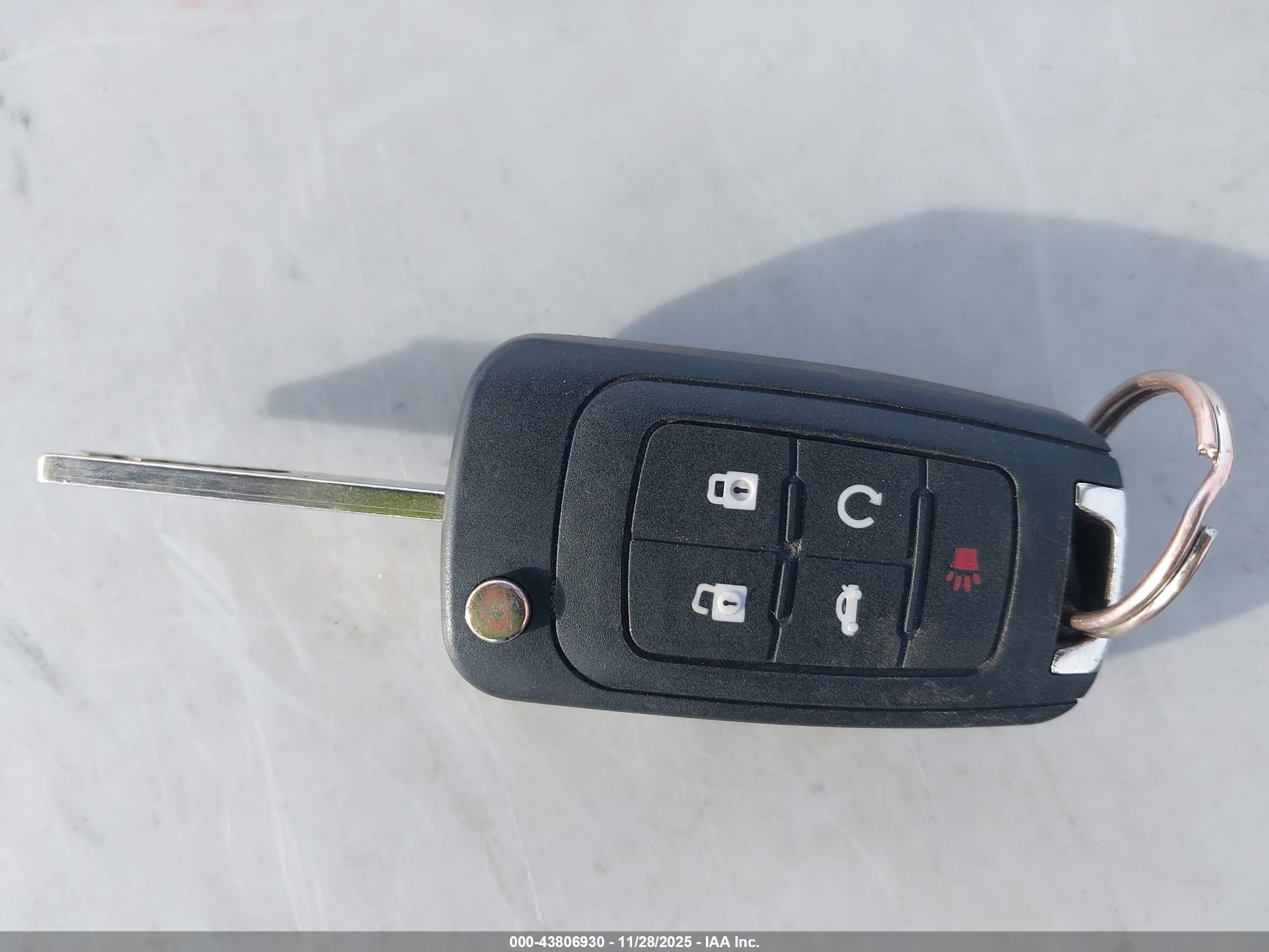 CHEVROLET CRUZE image 11
