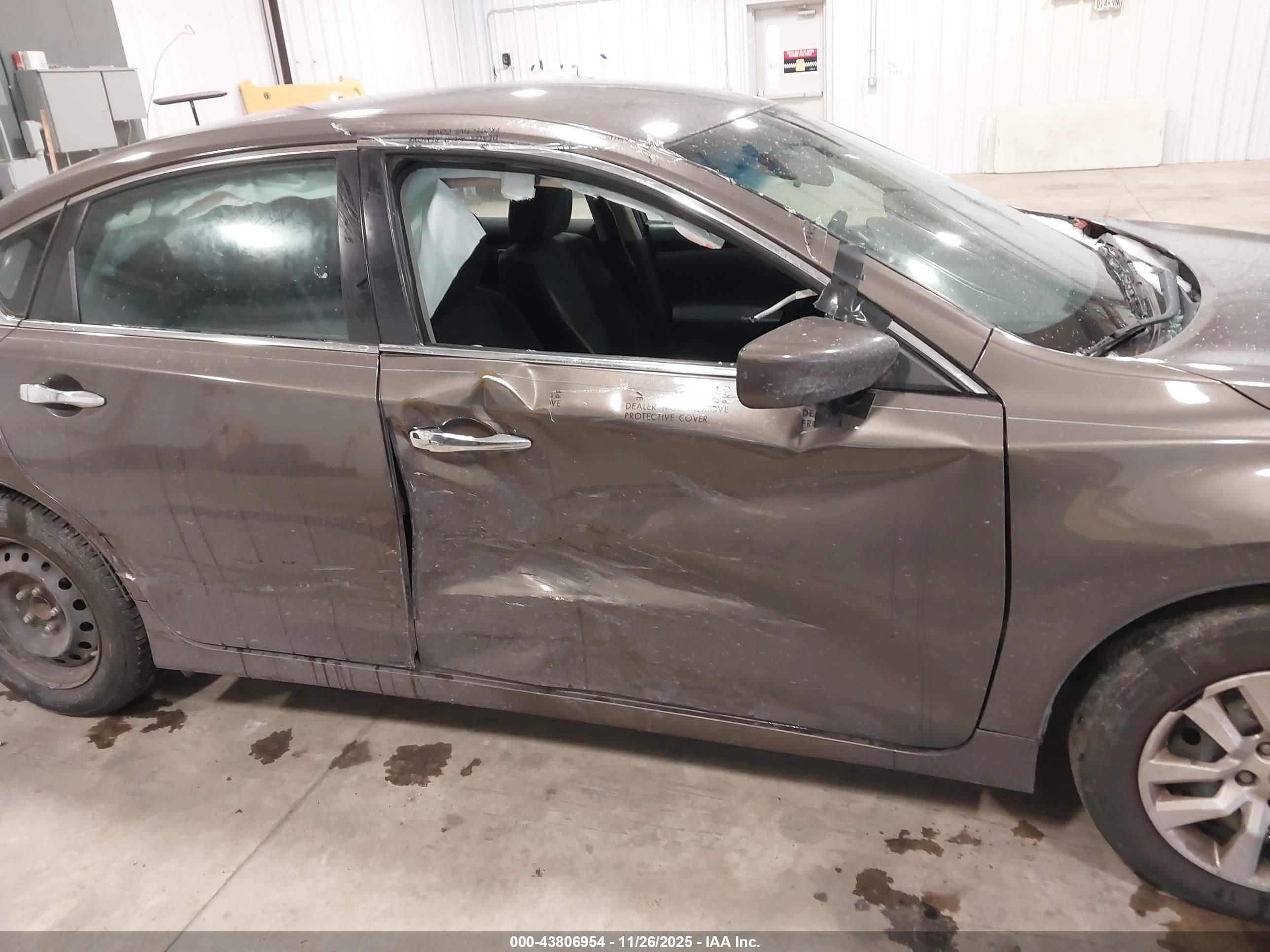 NISSAN ALTIMA image 6