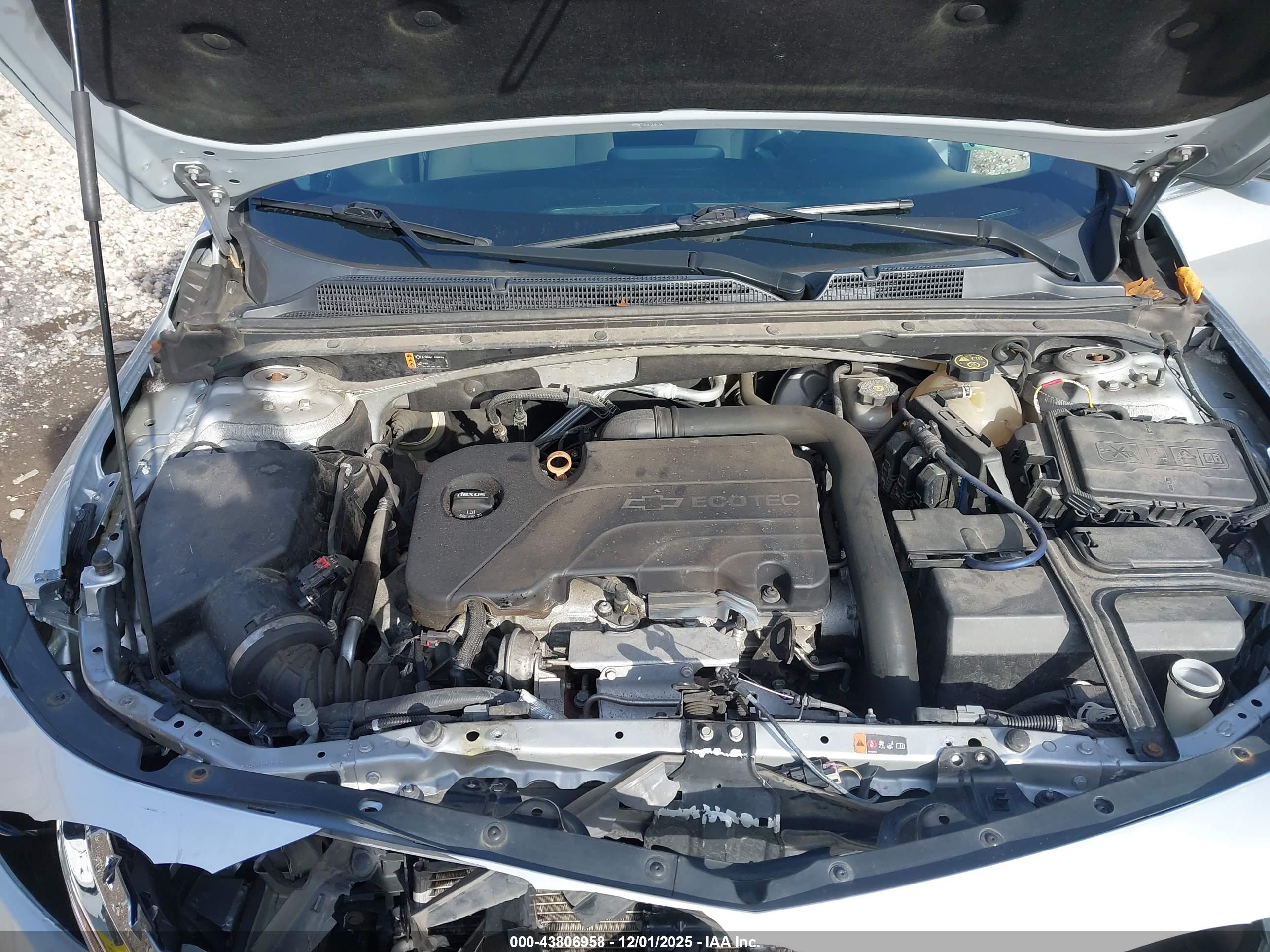 CHEVROLET MALIBU image 10