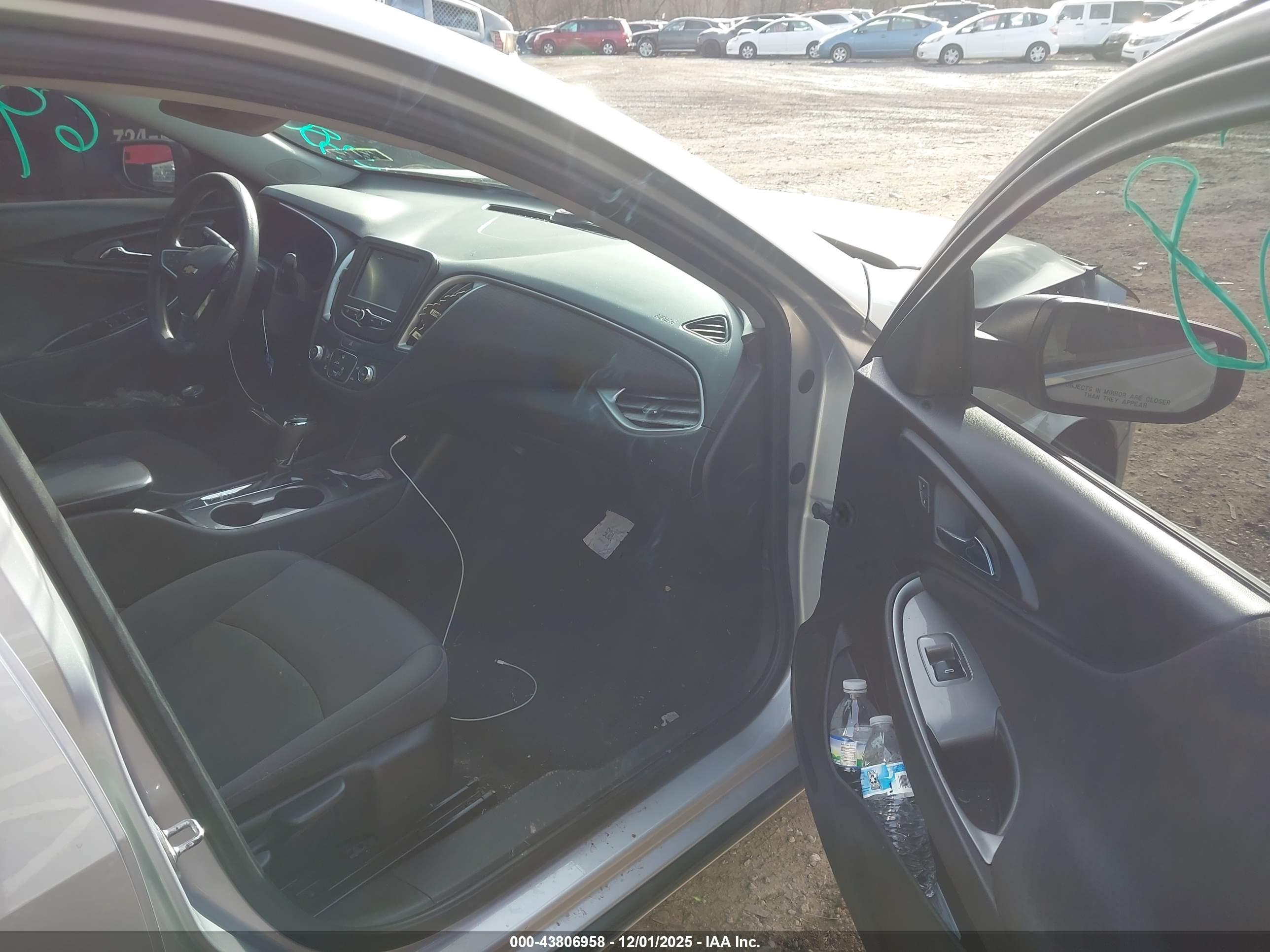 CHEVROLET MALIBU image 5