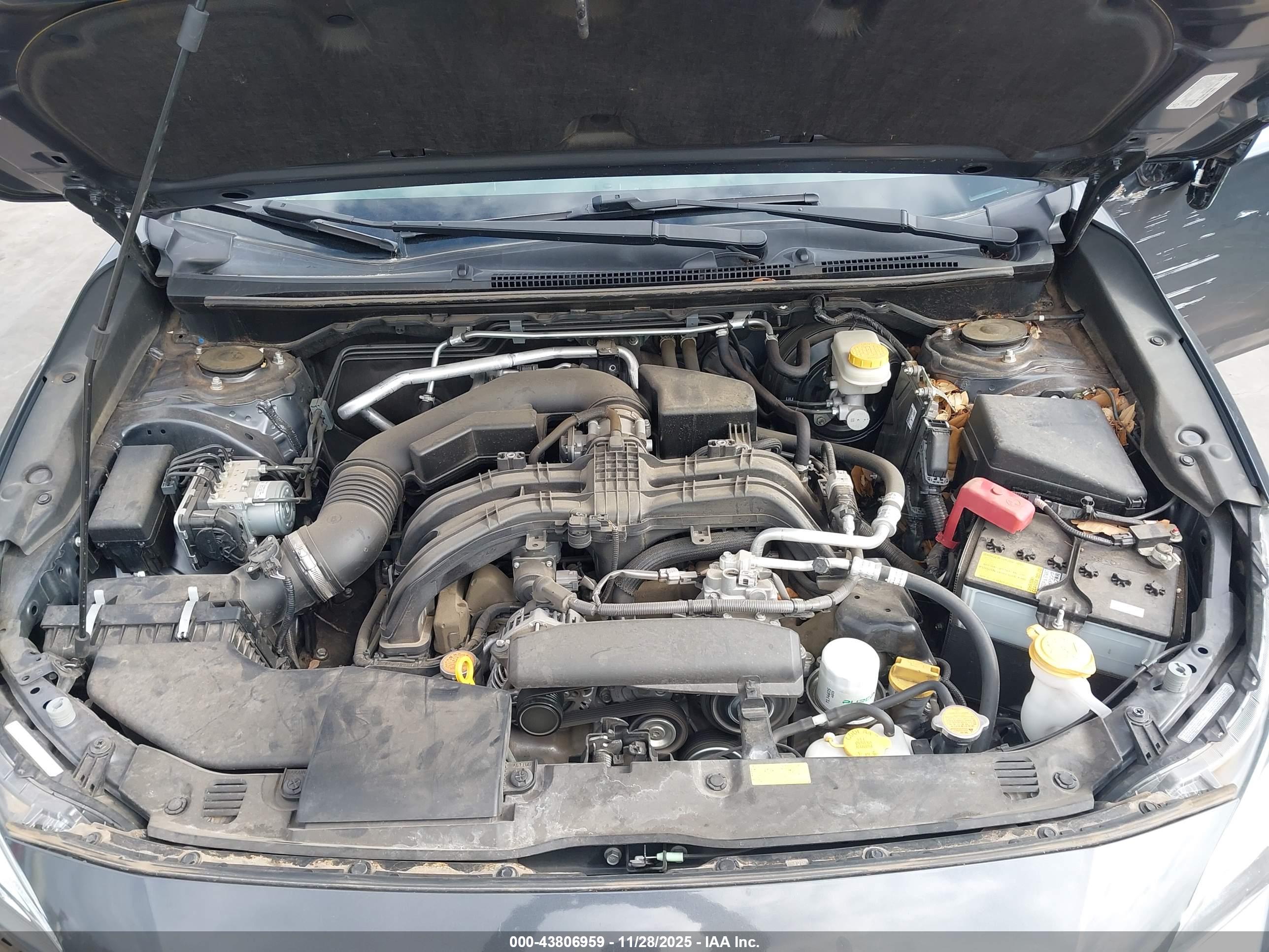 SUBARU CROSSTREK image 10