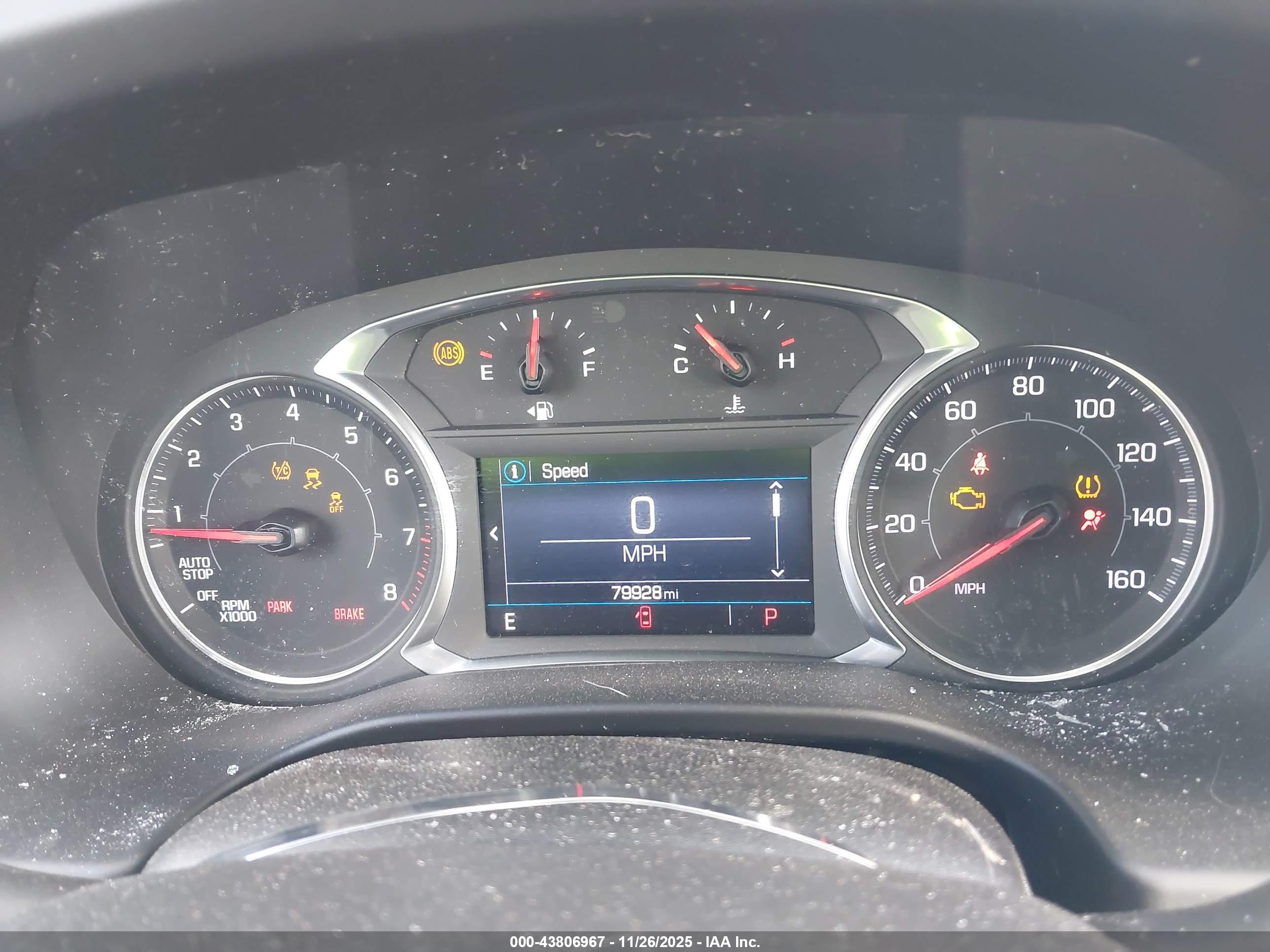 GMC ACADIA image 7