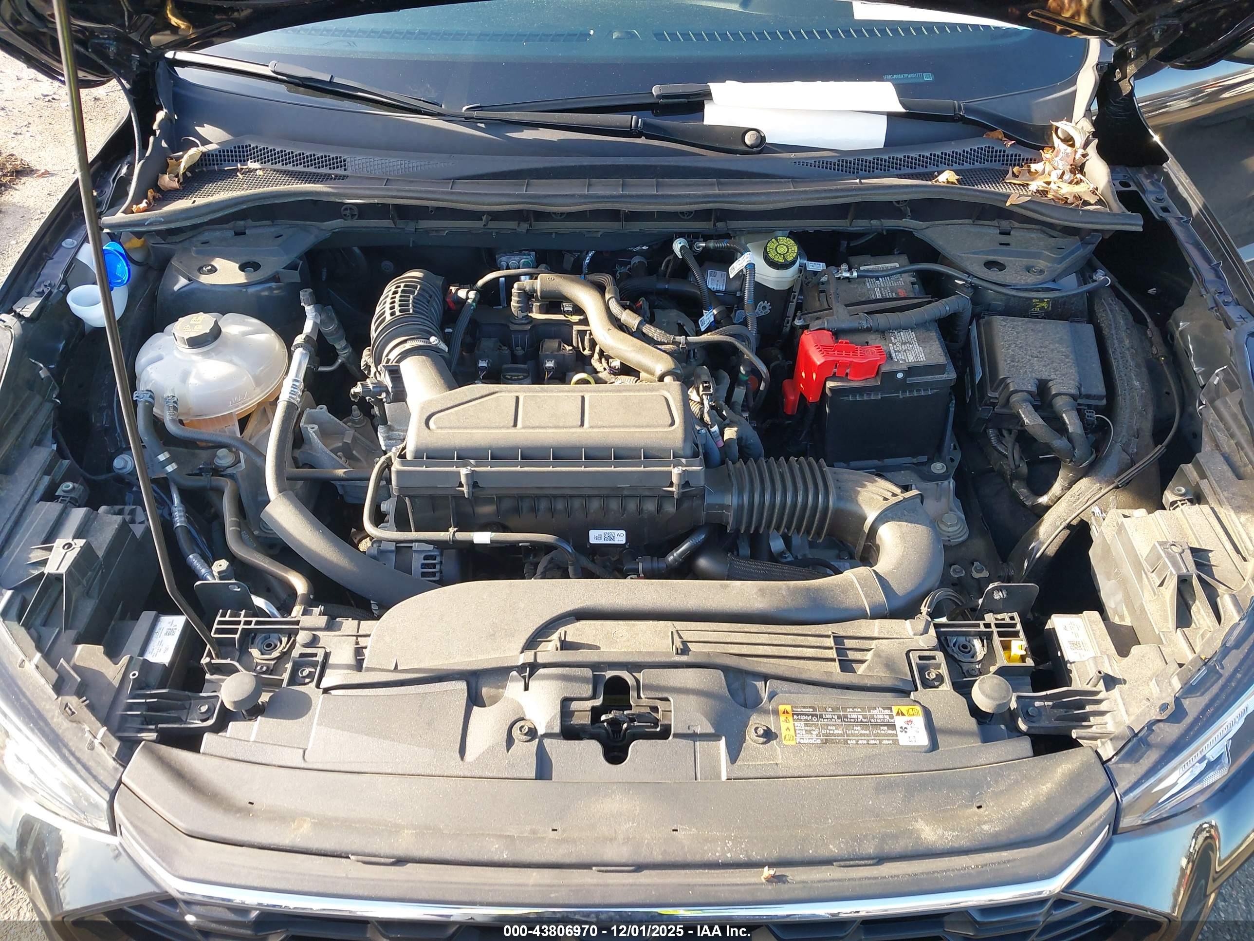 FORD ESCAPE image 10