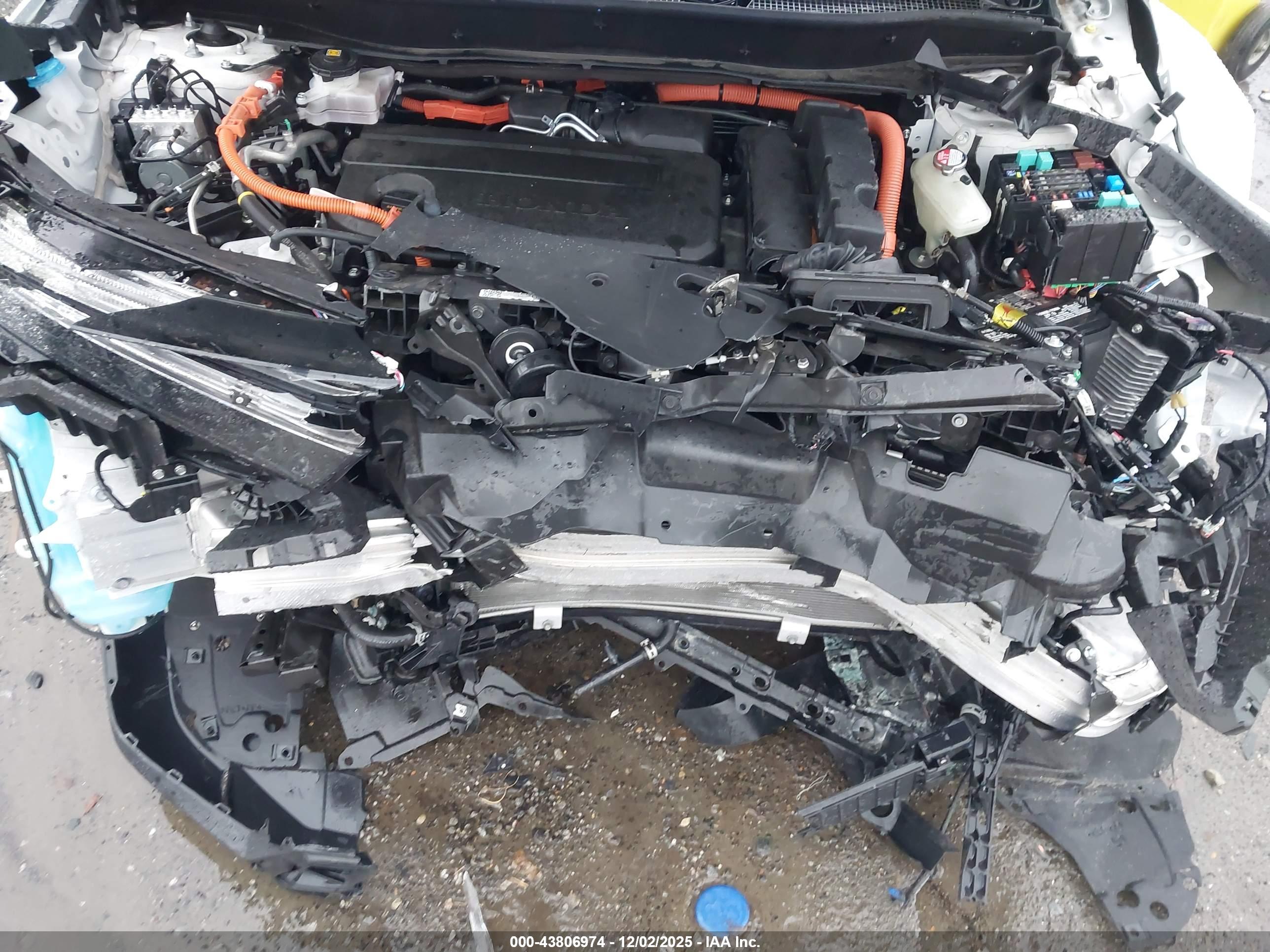HONDA CR-V image 10