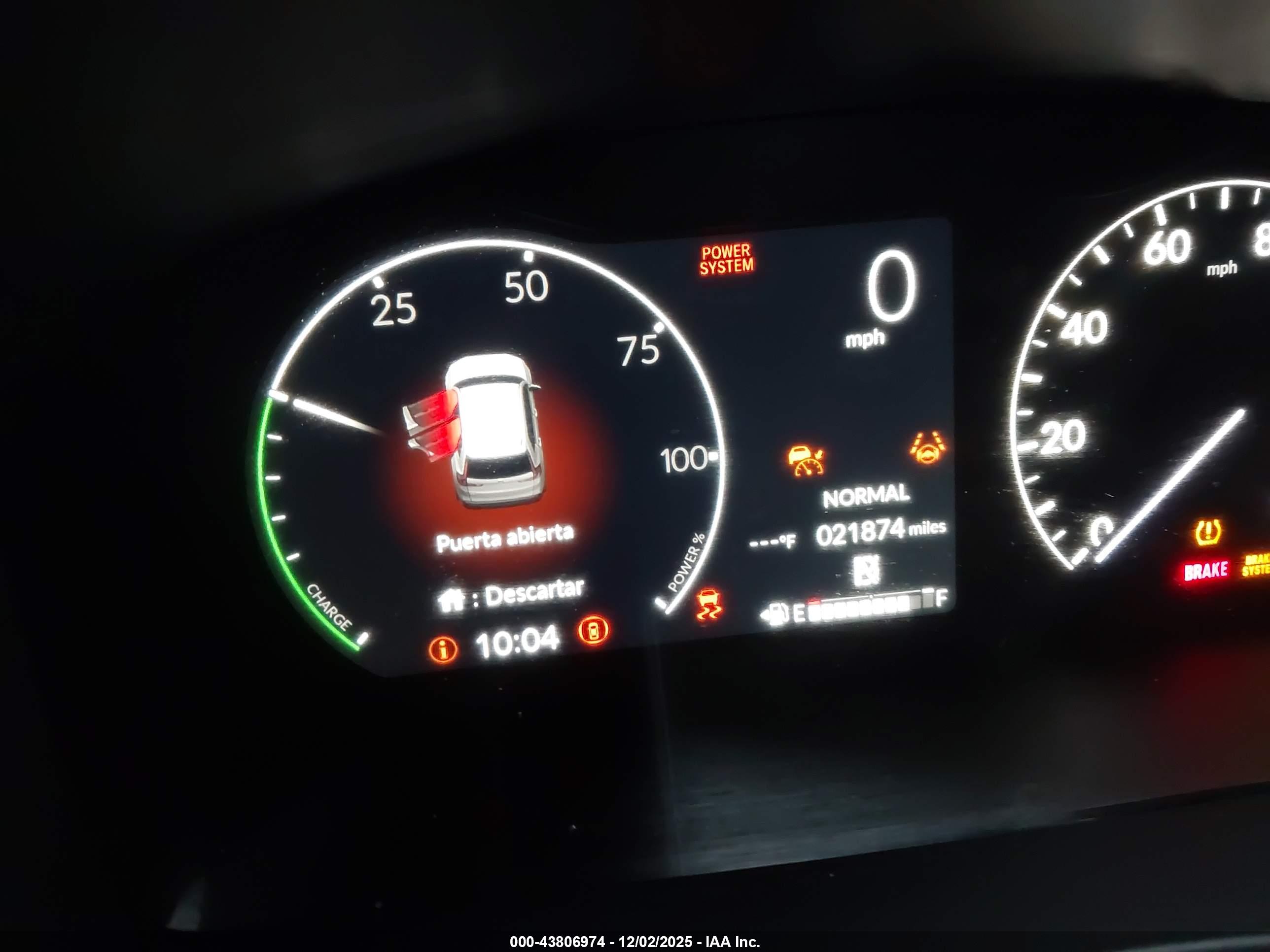 HONDA CR-V image 7
