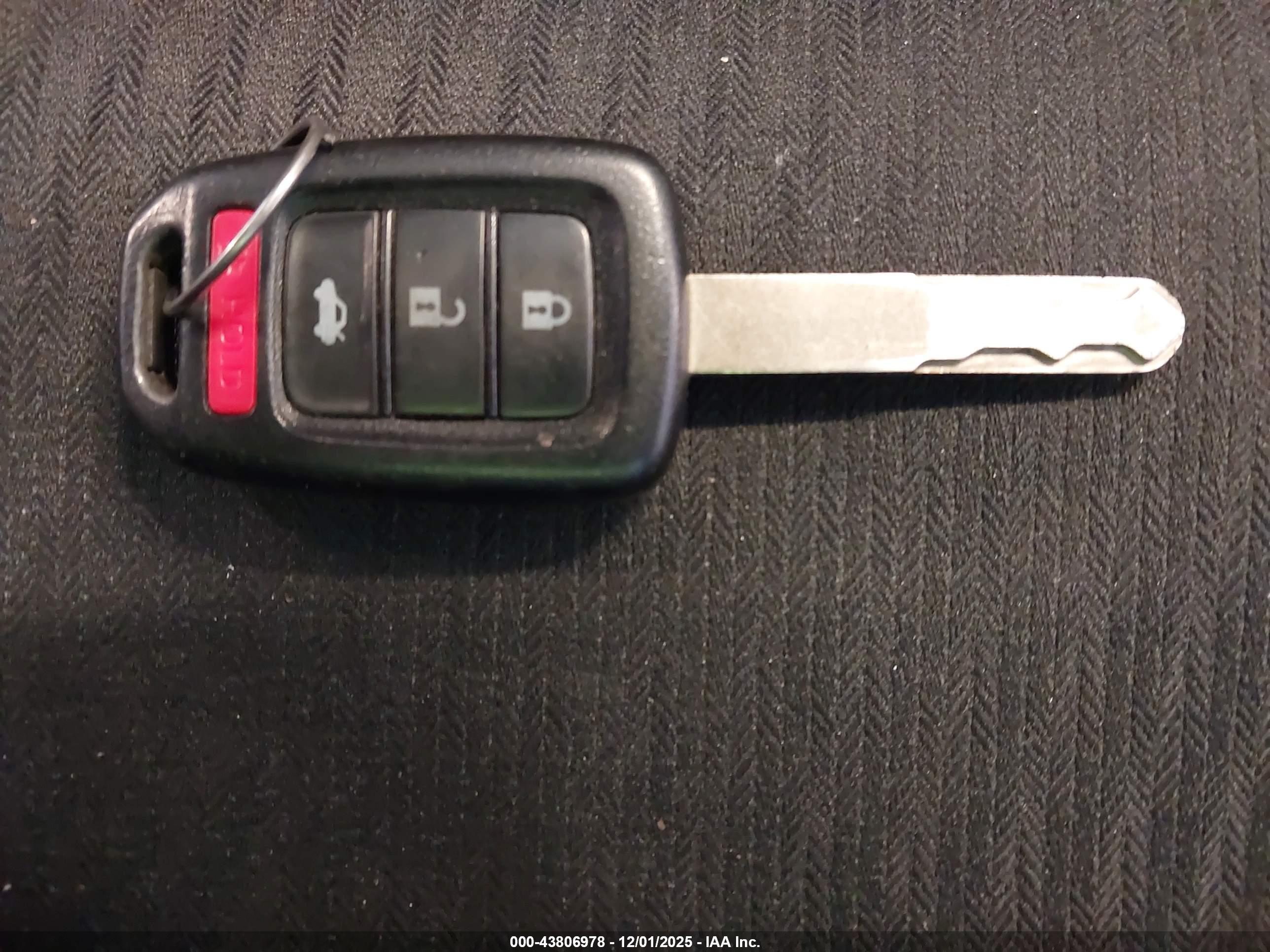HONDA ACCORD image 11