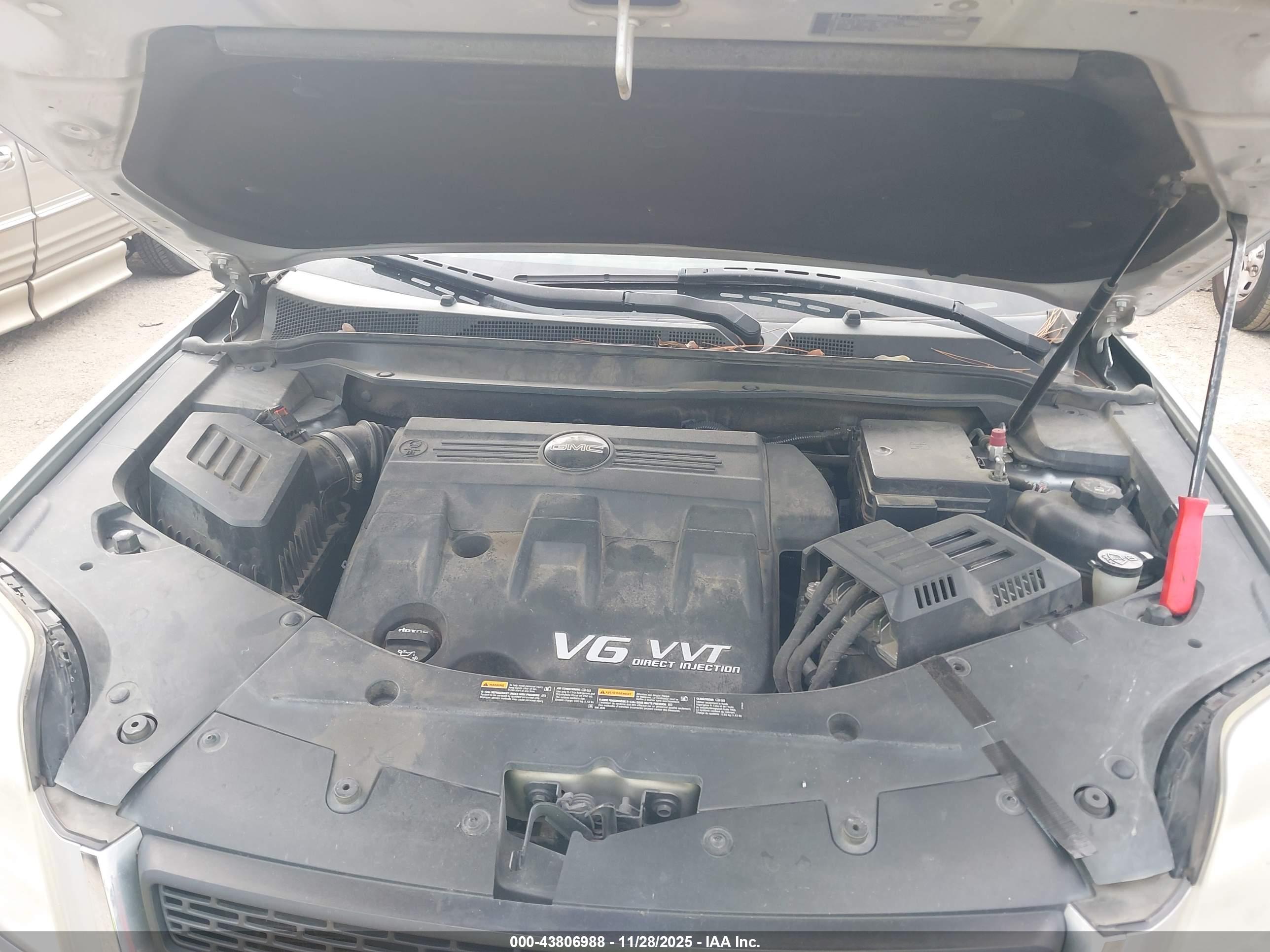 GMC TERRAIN image 10