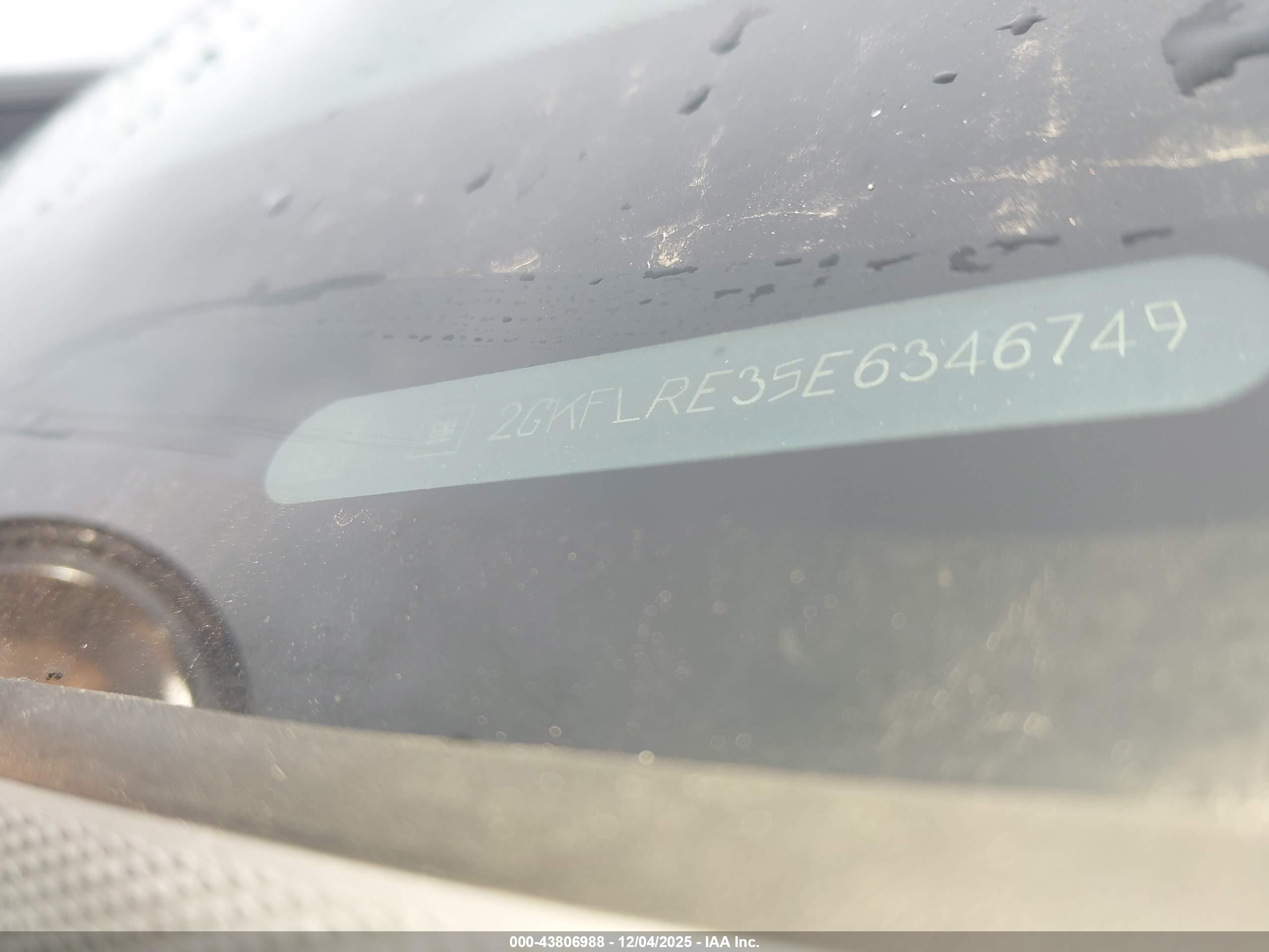 GMC TERRAIN image 9