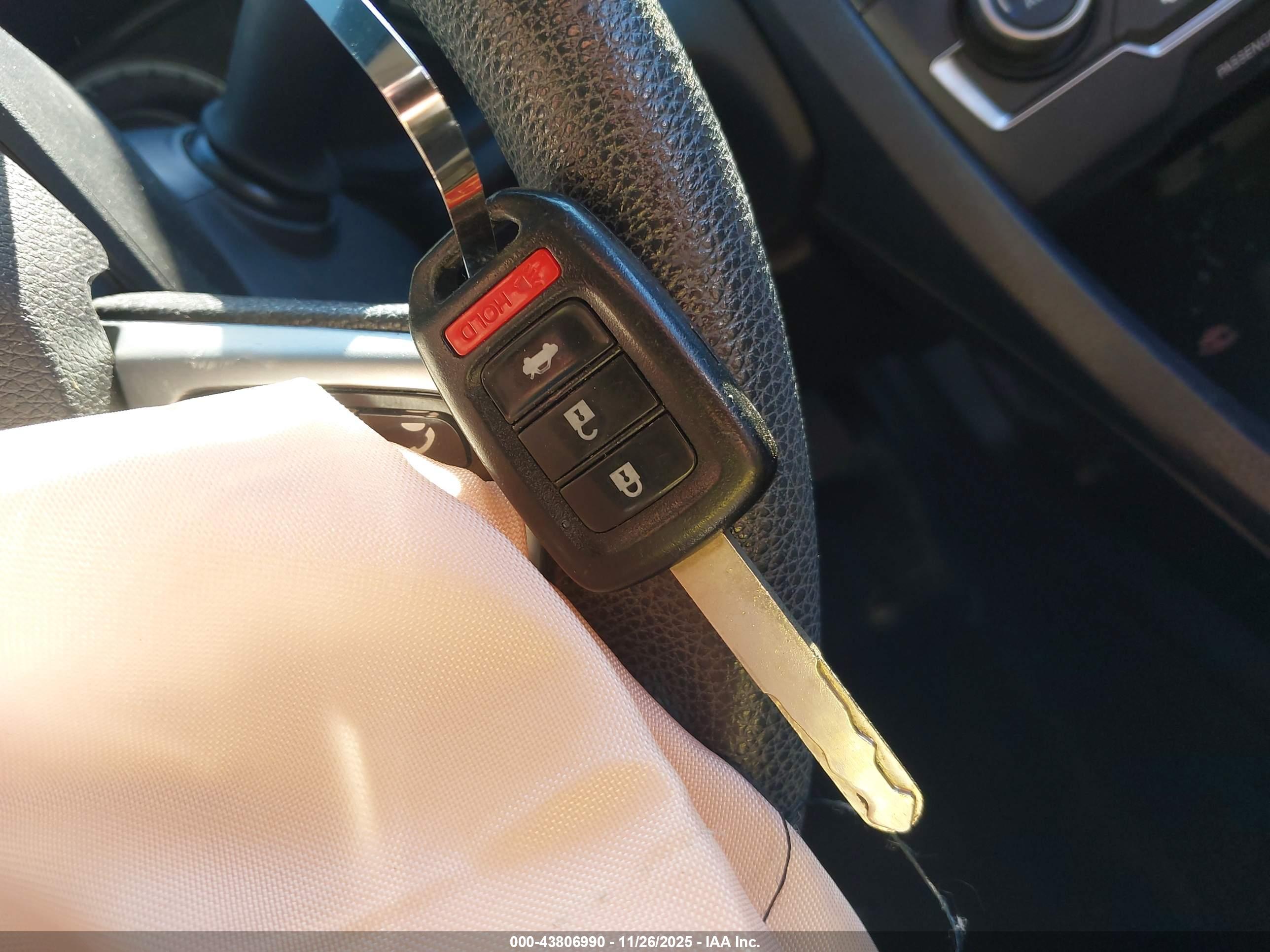 HONDA CIVIC image 11