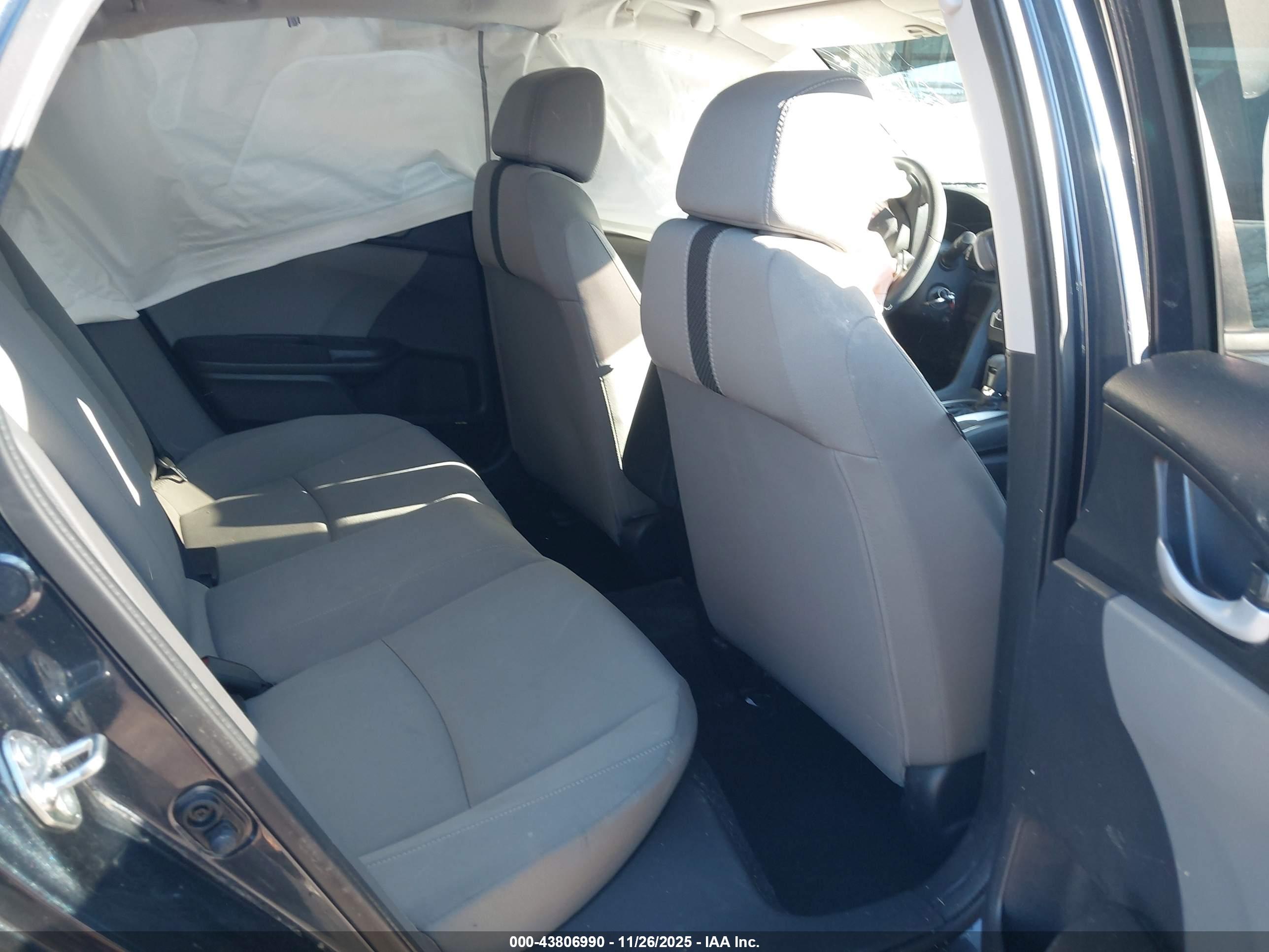 HONDA CIVIC image 8