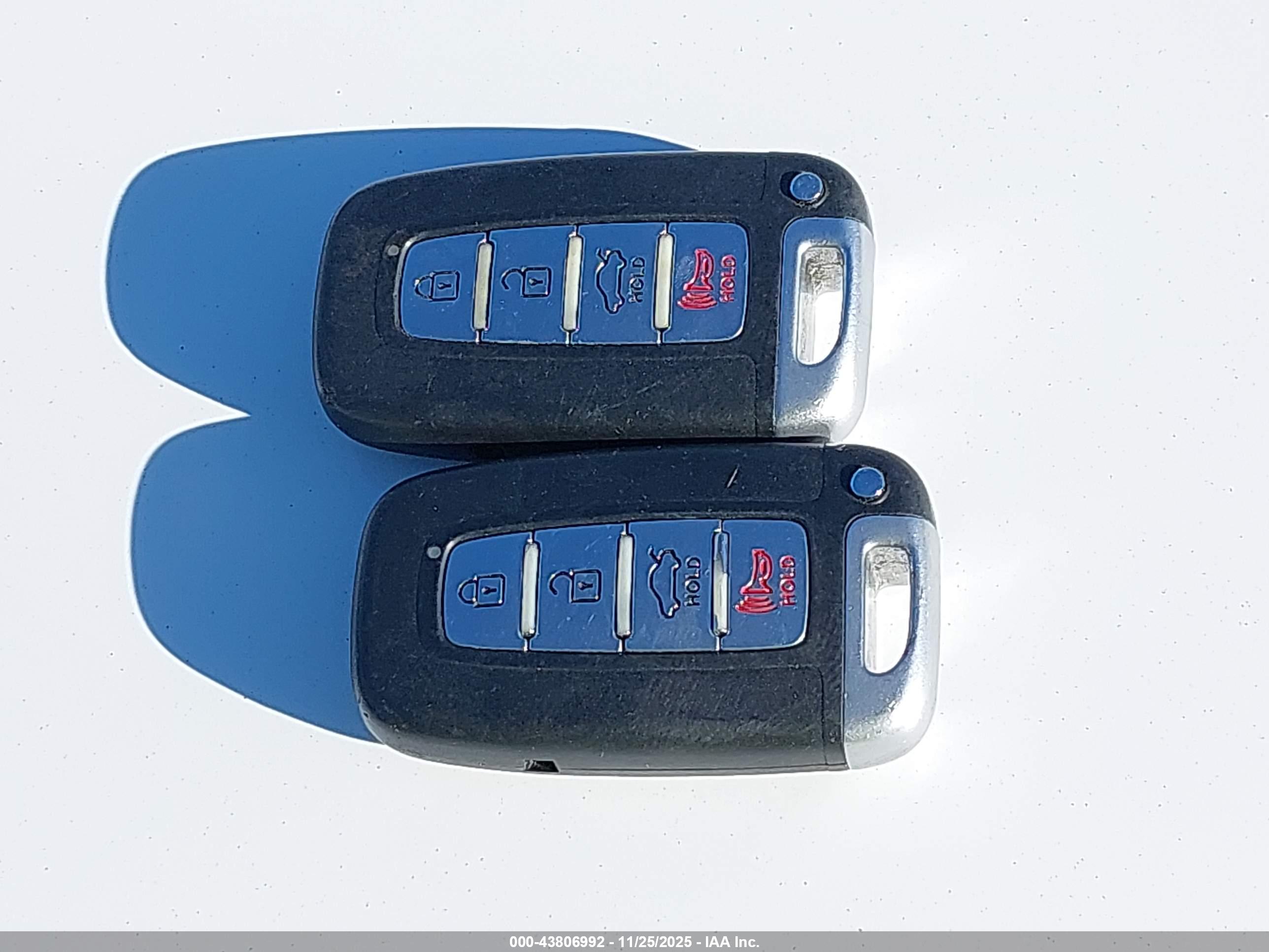 HYUNDAI SONATA image 11