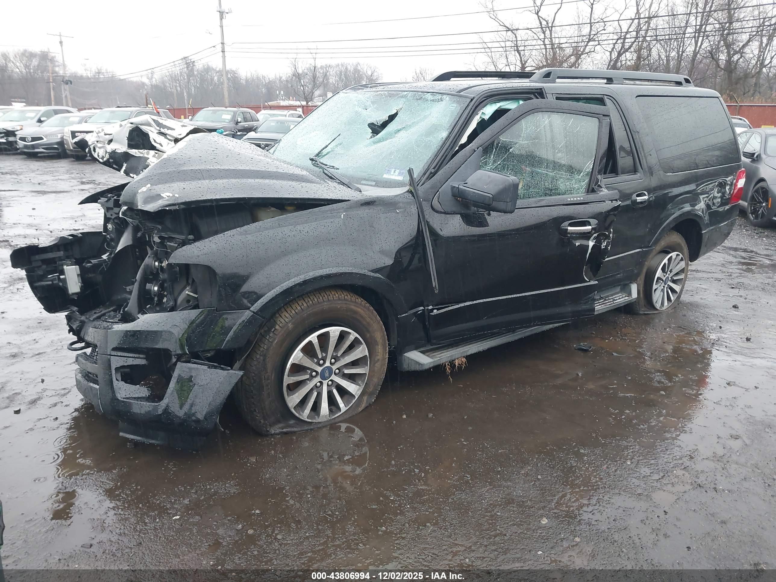 FORD EXPEDITION image 2