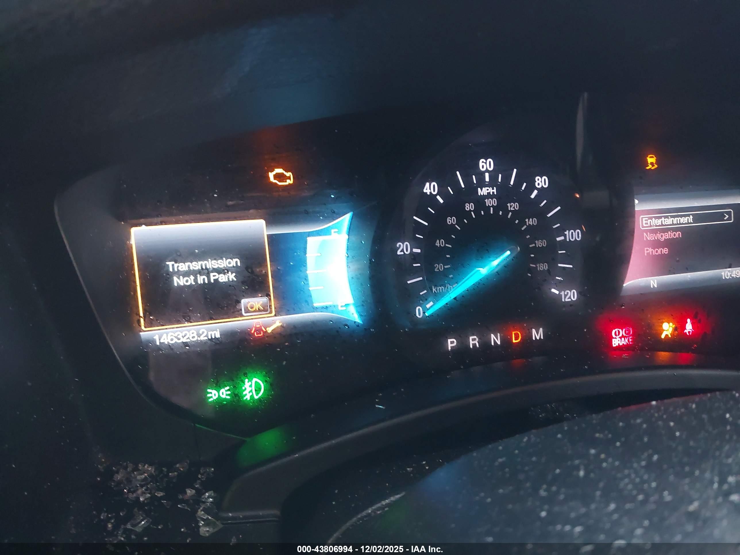 FORD EXPEDITION image 7