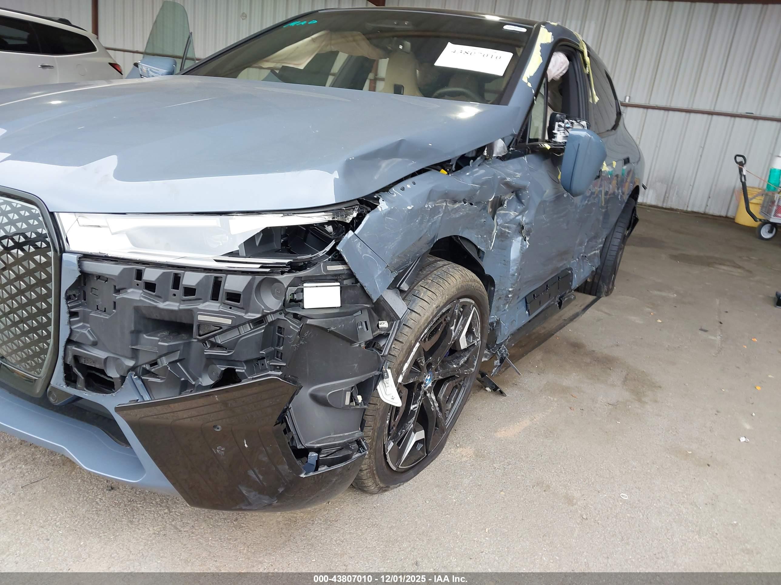 BMW IX image 6