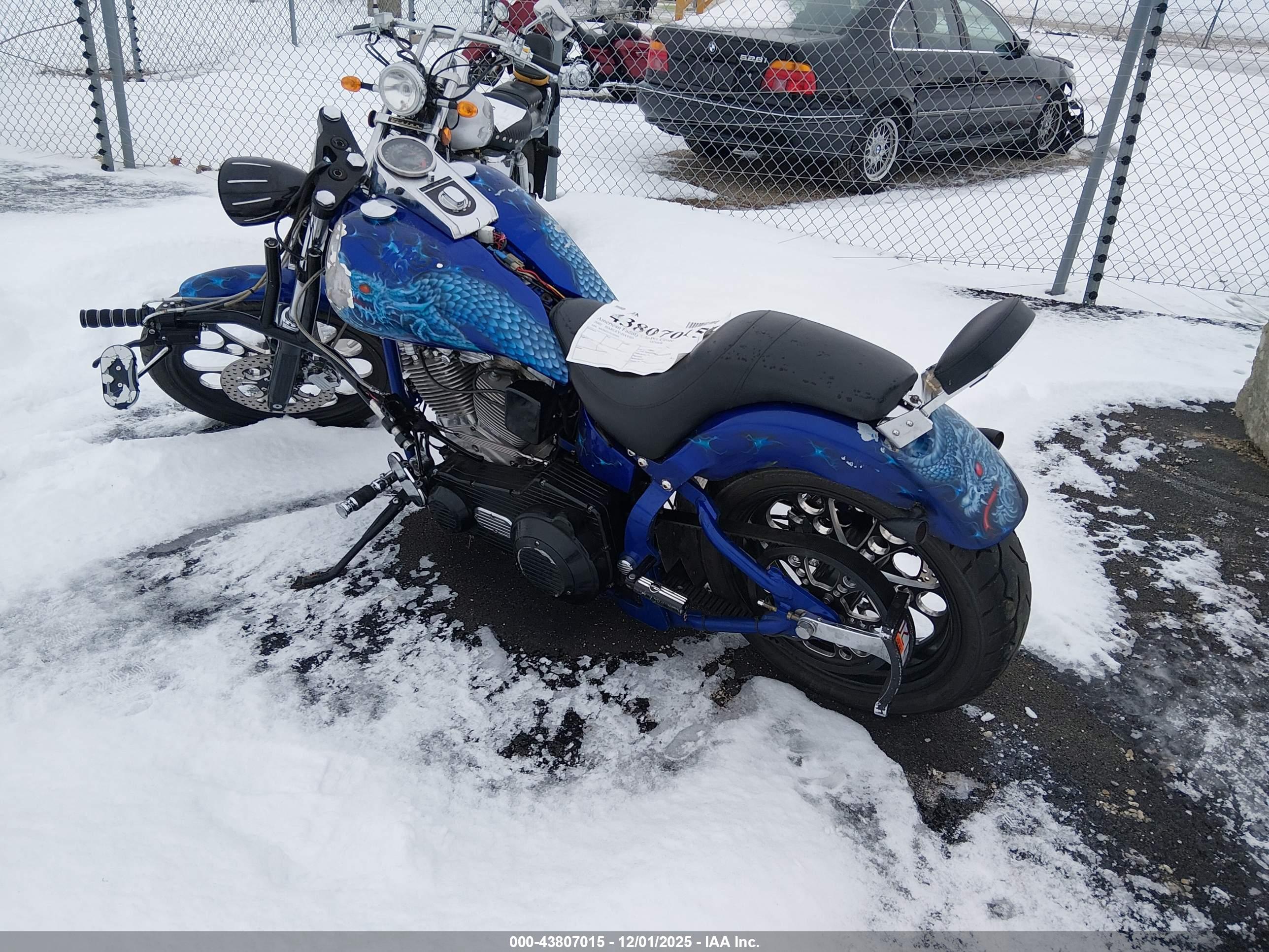 HARLEY-DAVIDSON OTHER image 3