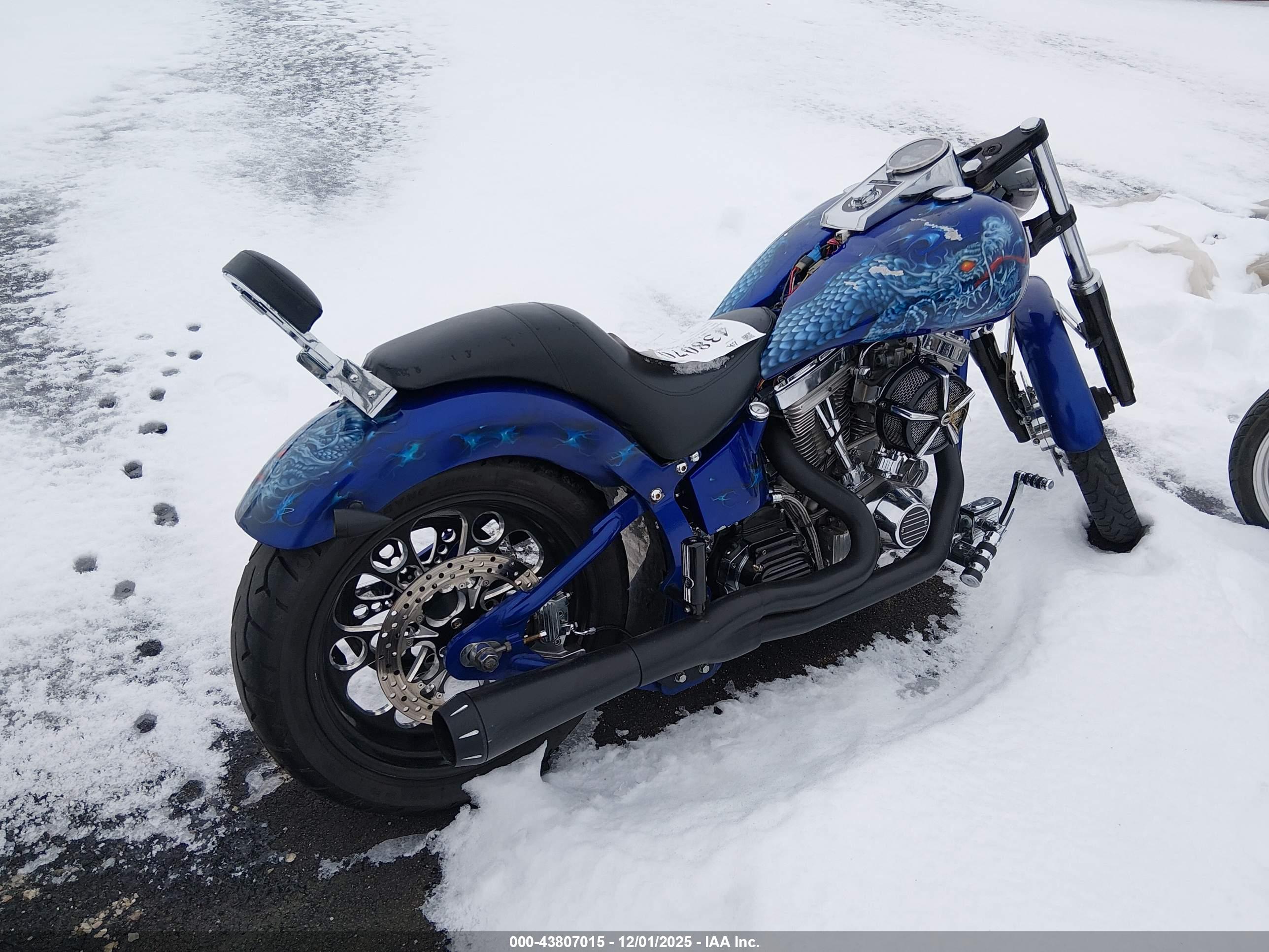 HARLEY-DAVIDSON OTHER image 4