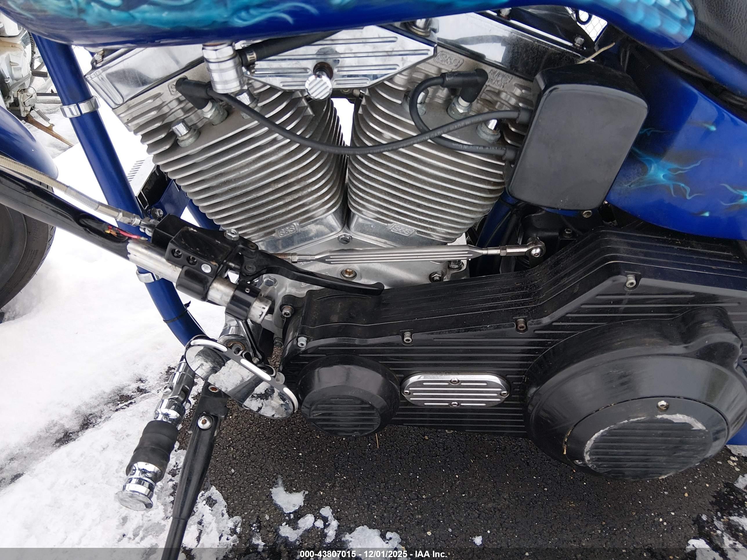 HARLEY-DAVIDSON OTHER image 9