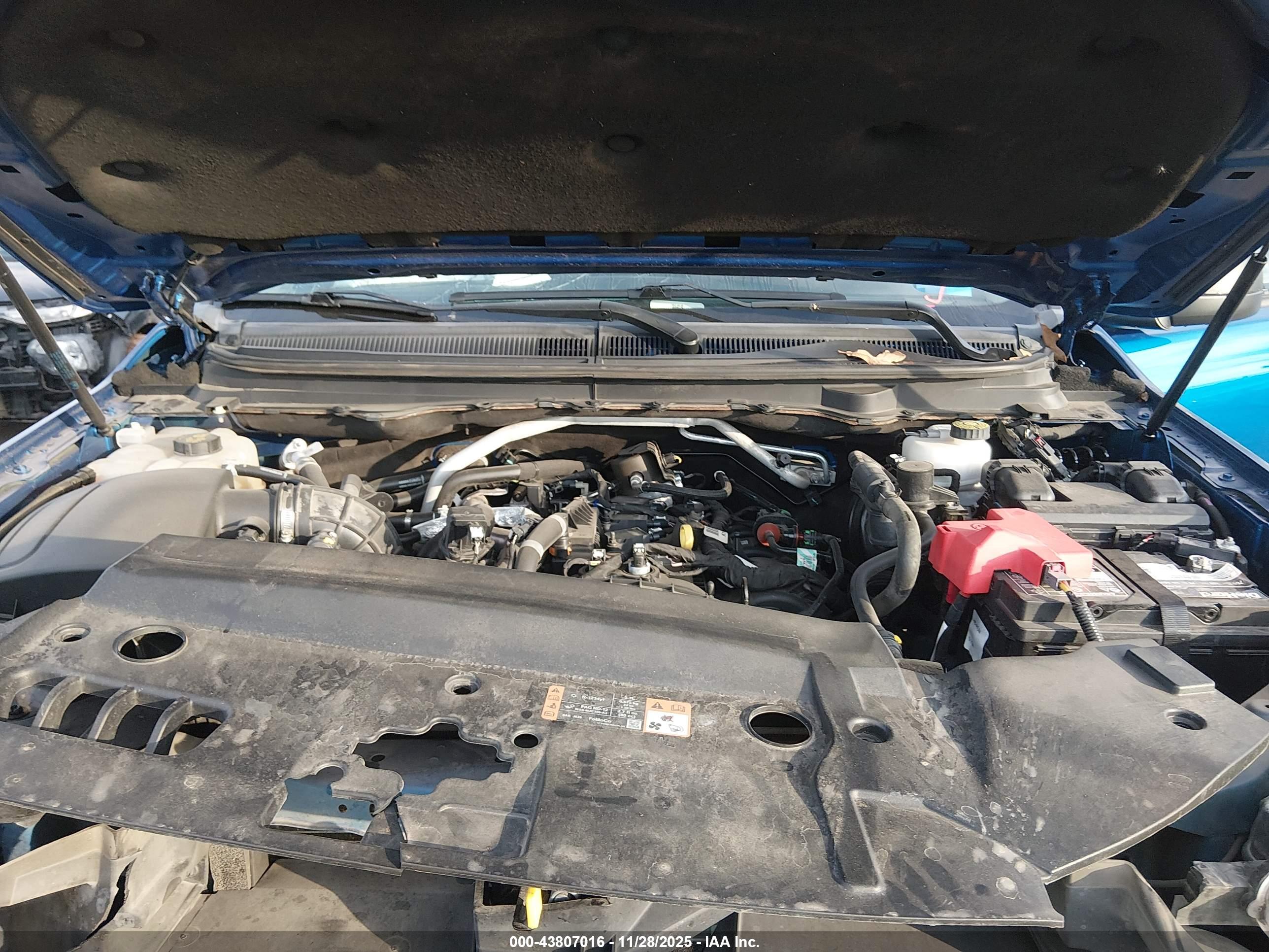 FORD RANGER image 10