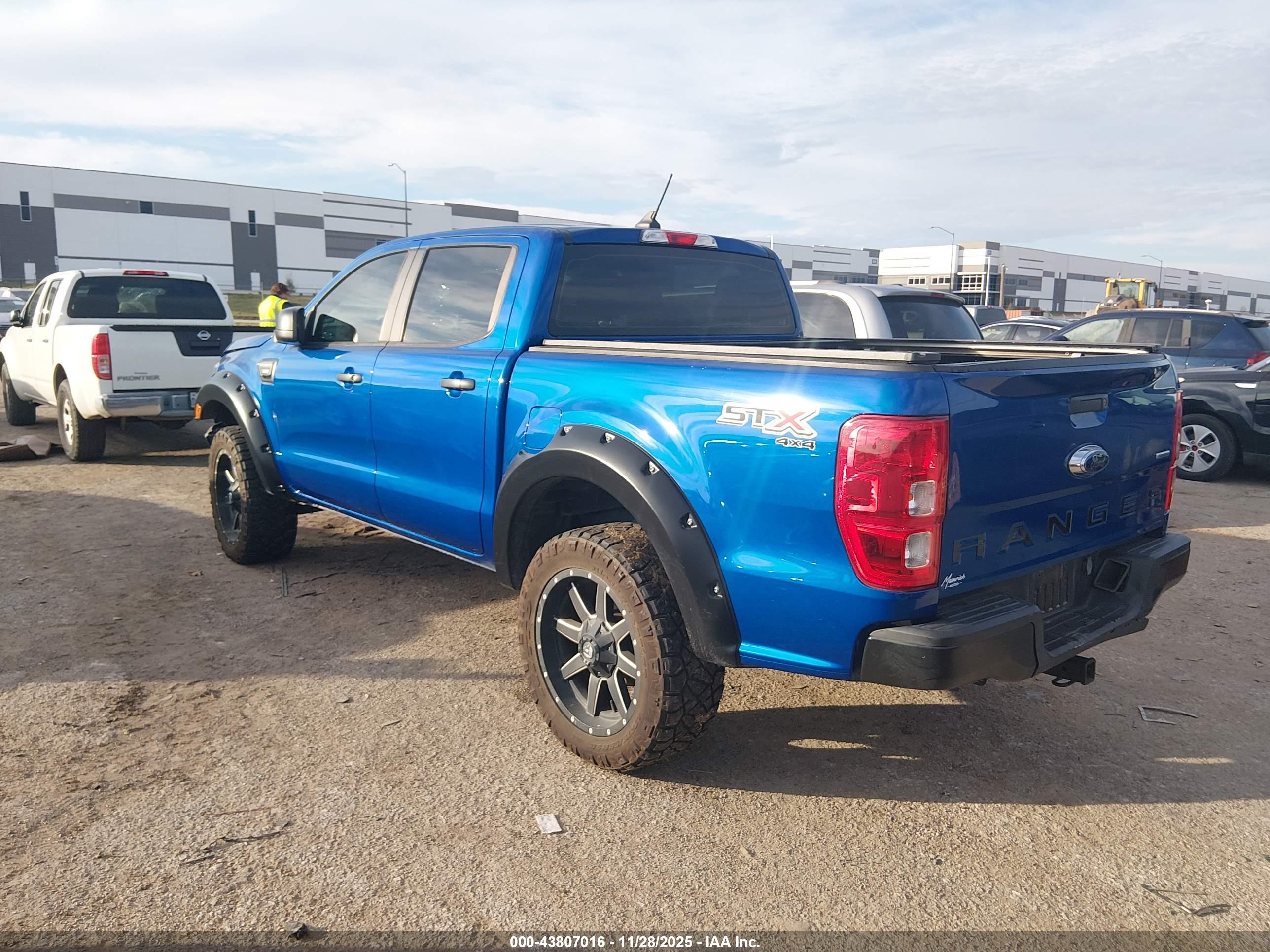 FORD RANGER image 3