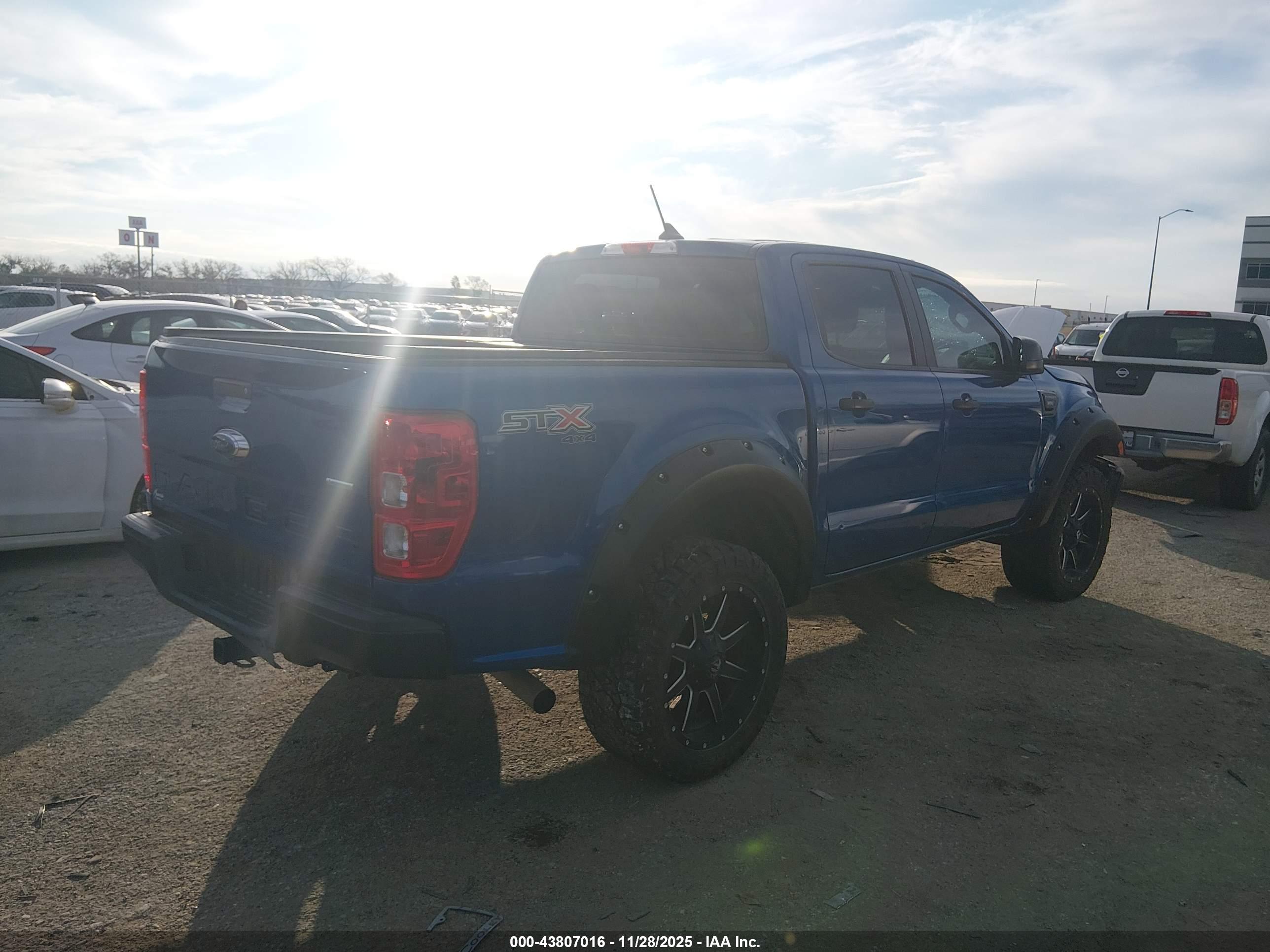 FORD RANGER image 4
