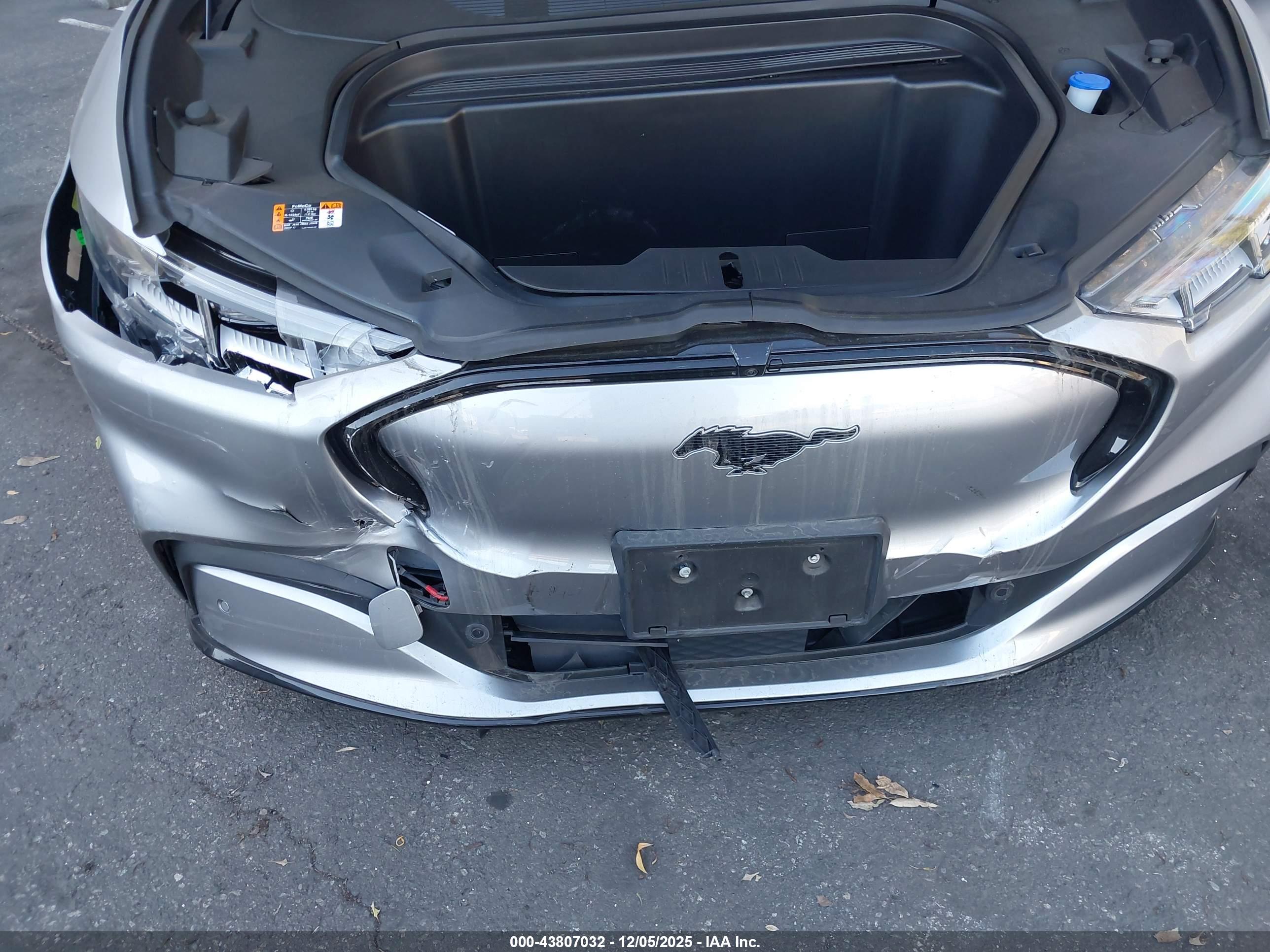 FORD MUSTANG image 6