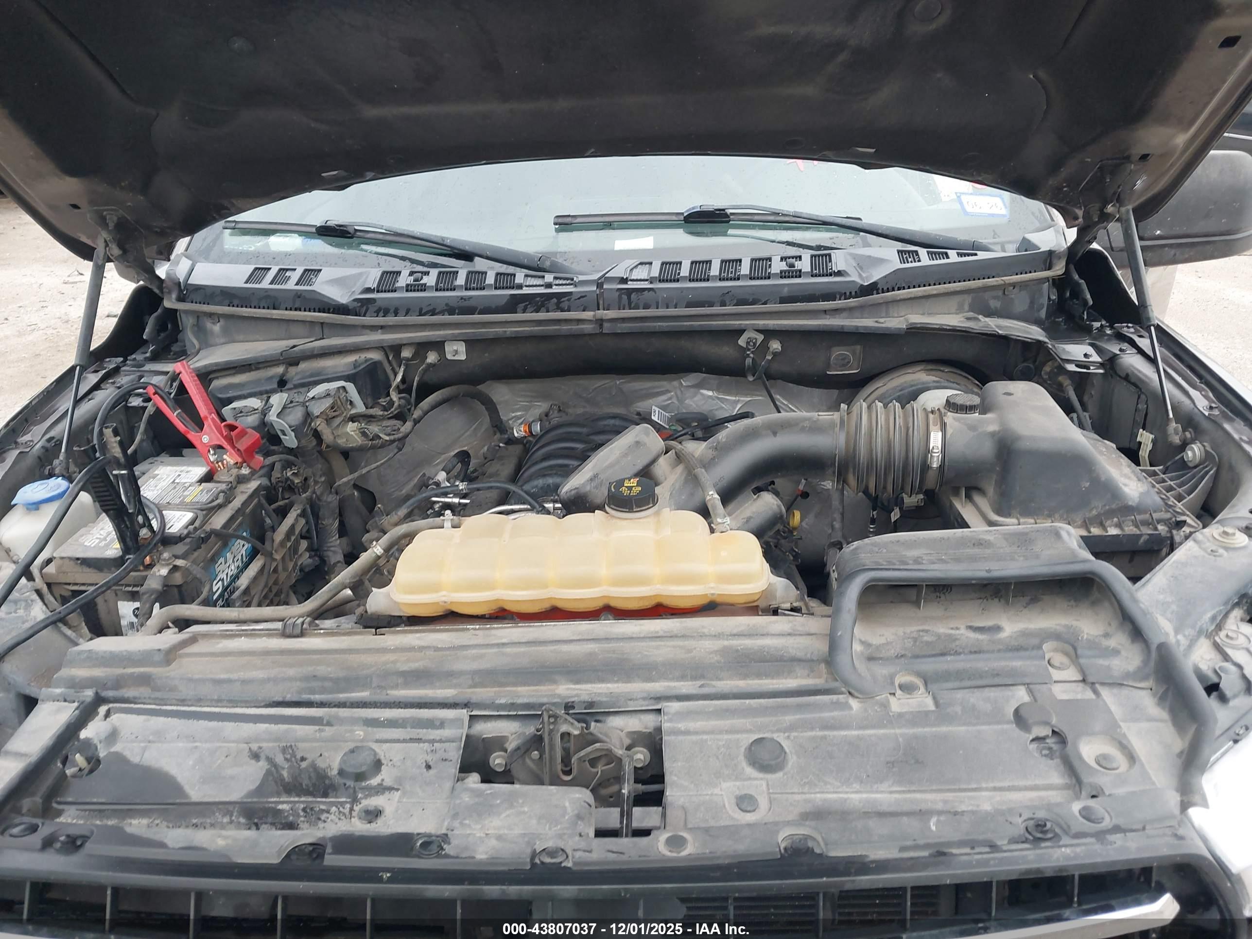 FORD F-150 image 10