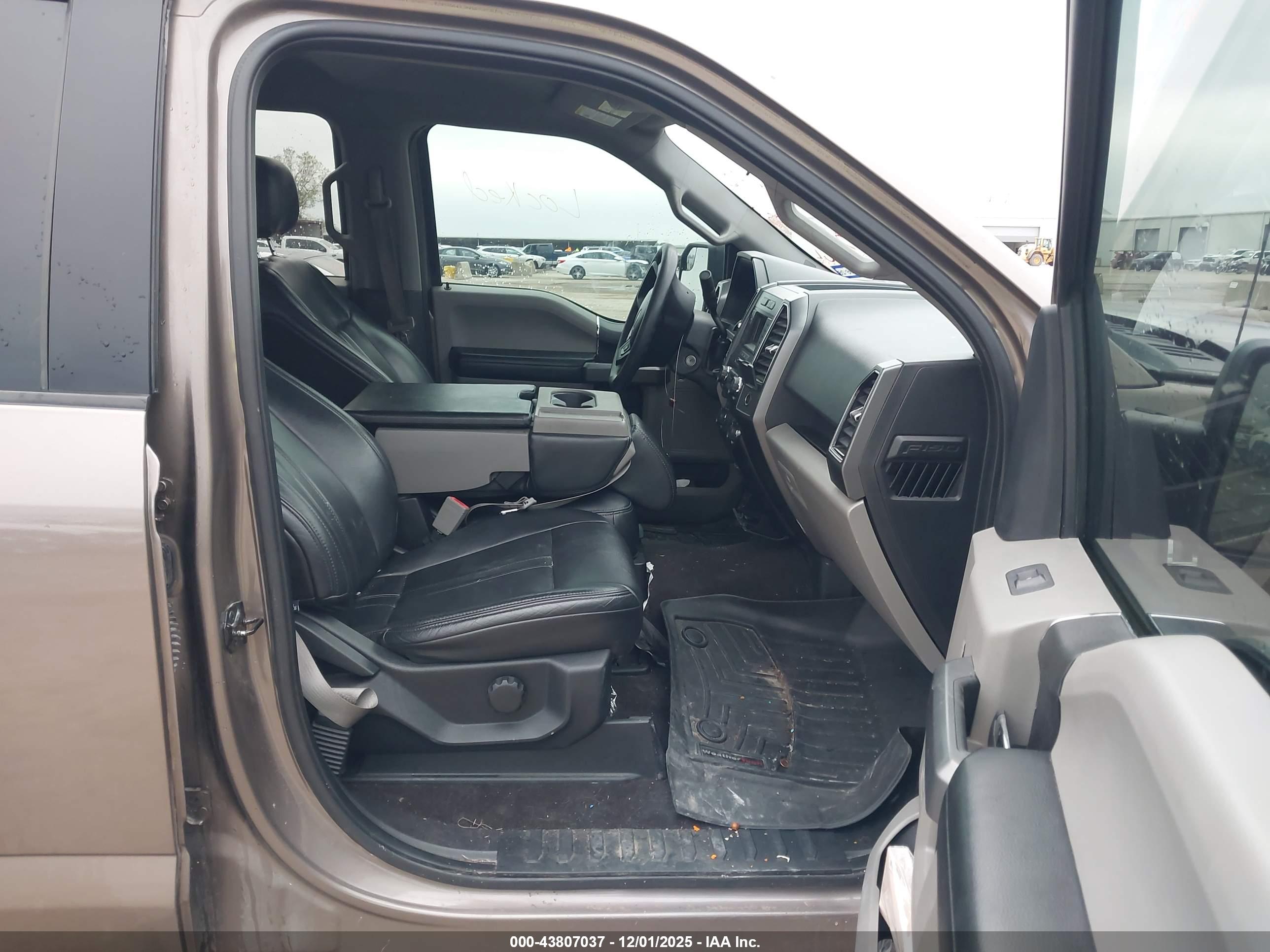 FORD F-150 image 5