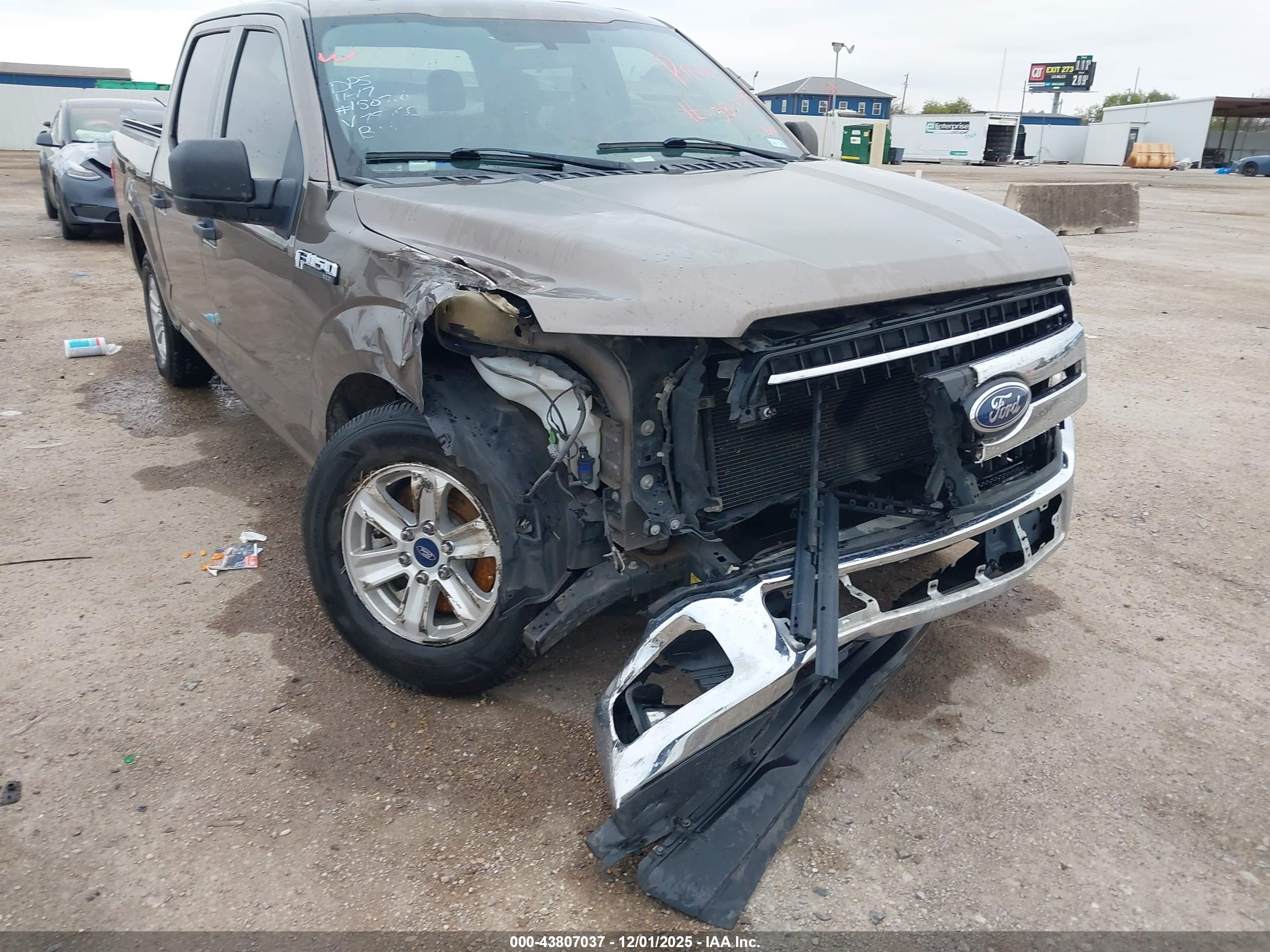 FORD F-150 image 6
