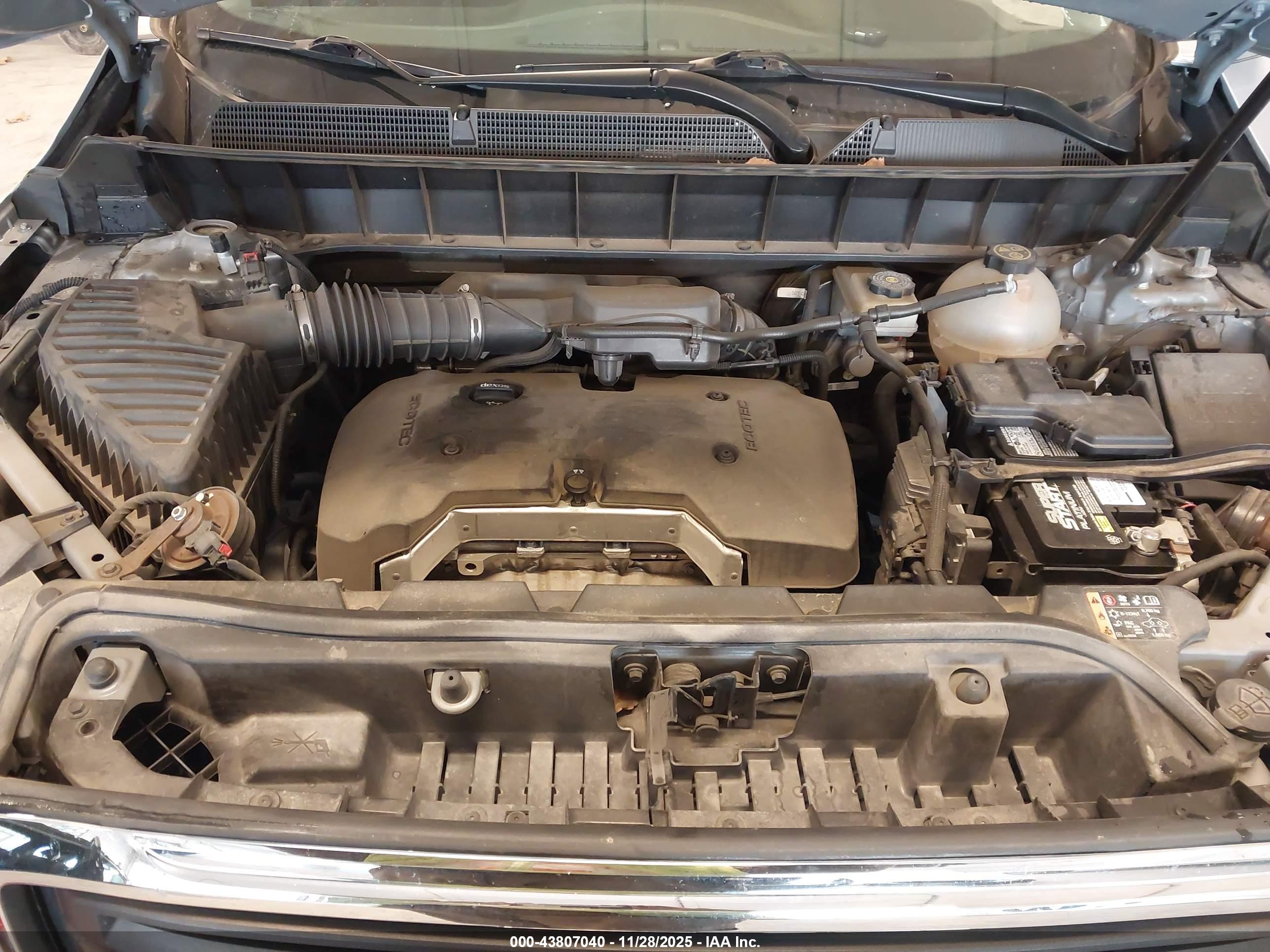 GMC ACADIA image 10