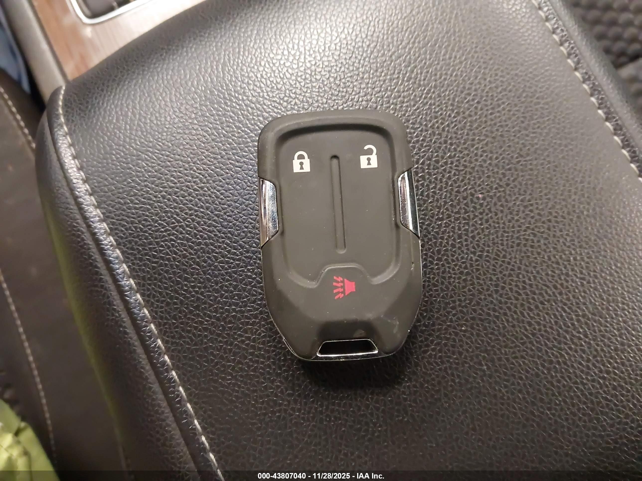 GMC ACADIA image 11