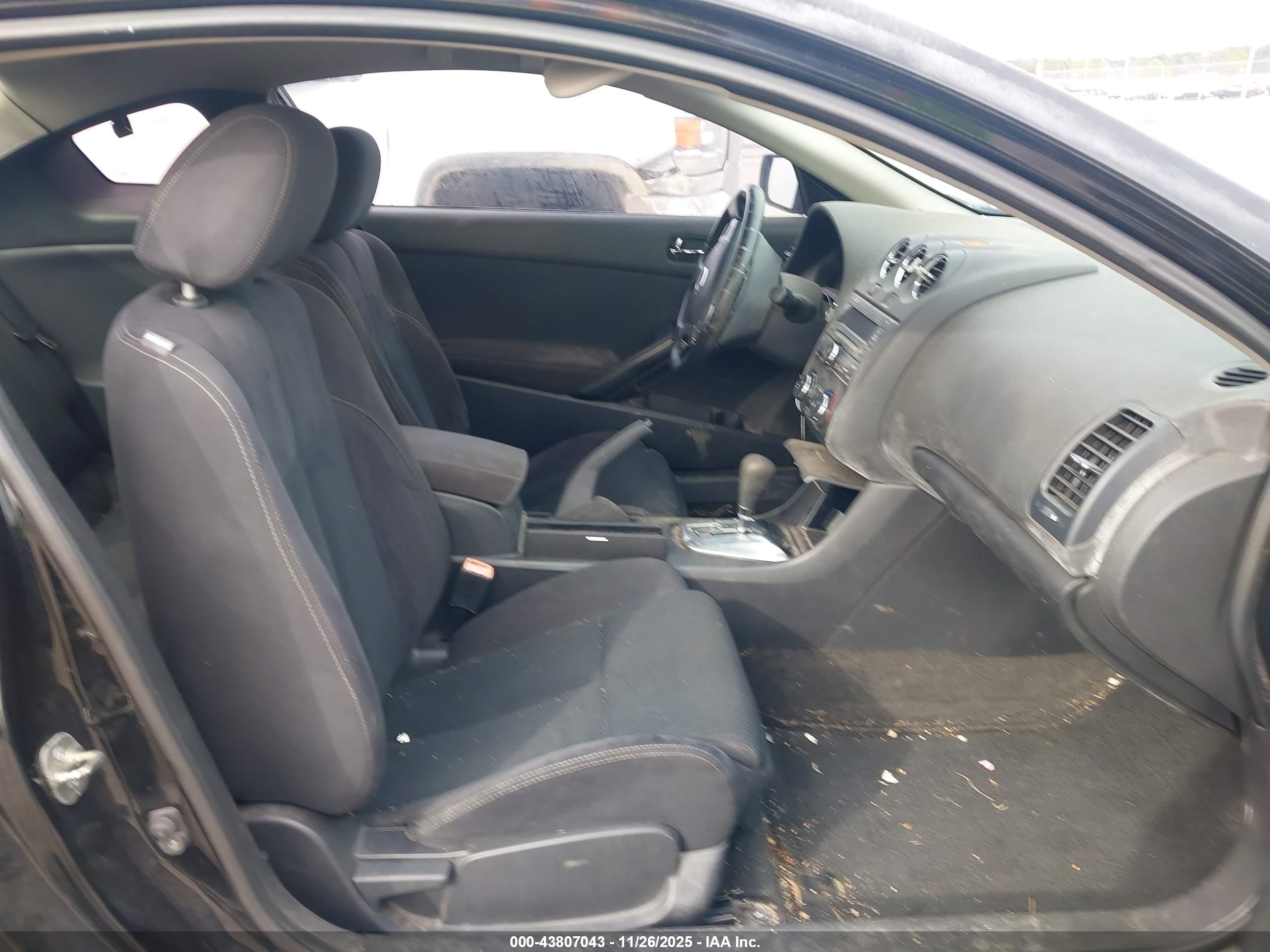 NISSAN ALTIMA image 5