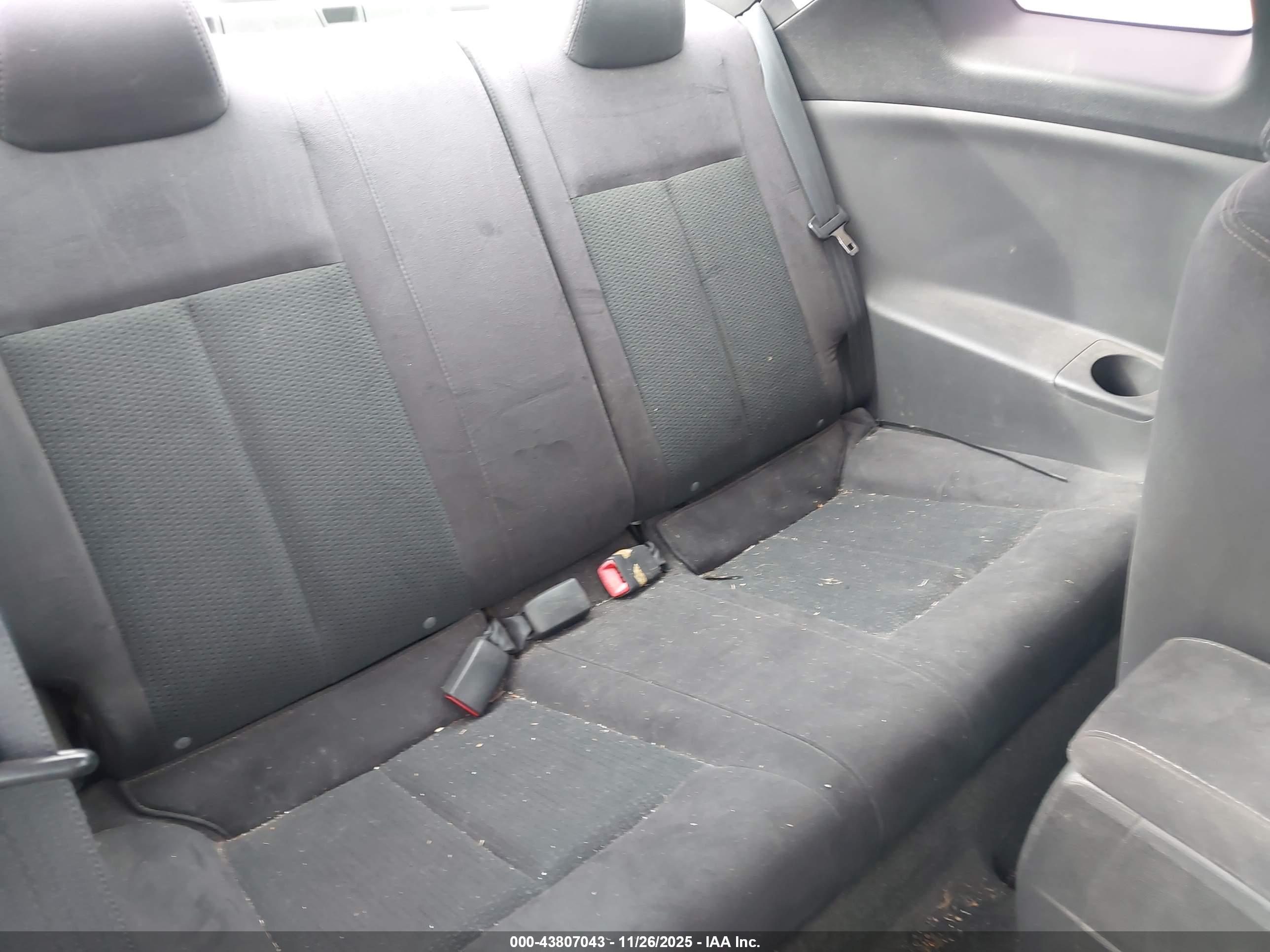 NISSAN ALTIMA image 8