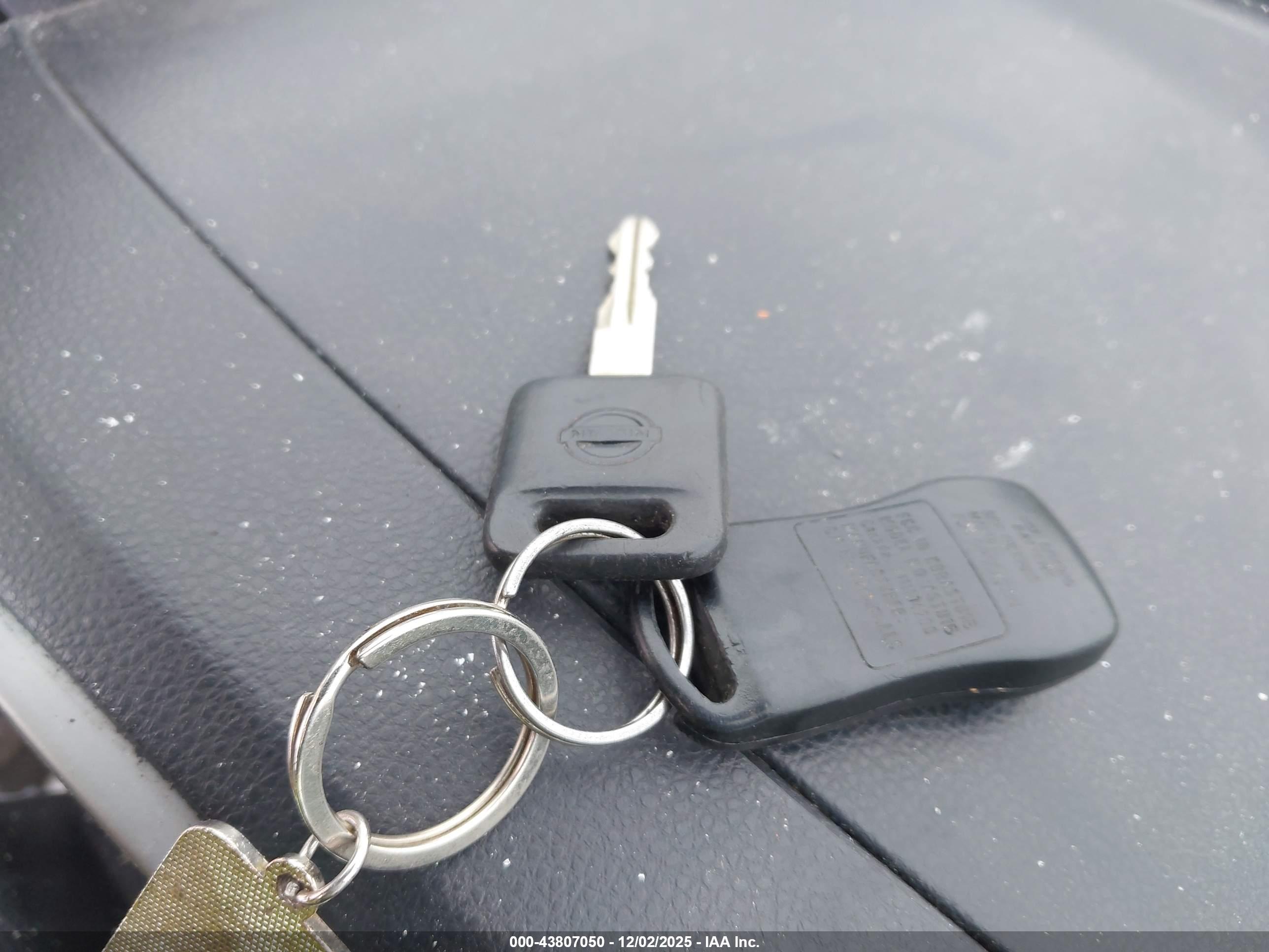 NISSAN ALTIMA image 11