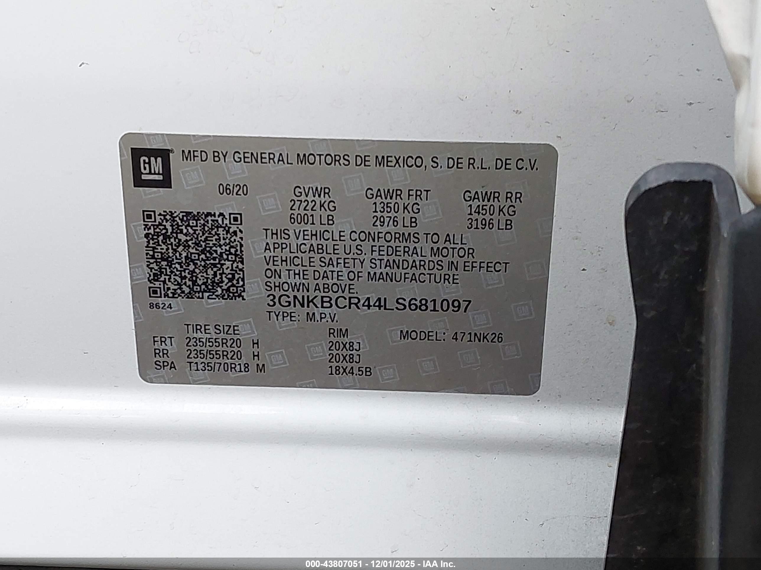 CHEVROLET BLAZER image 9