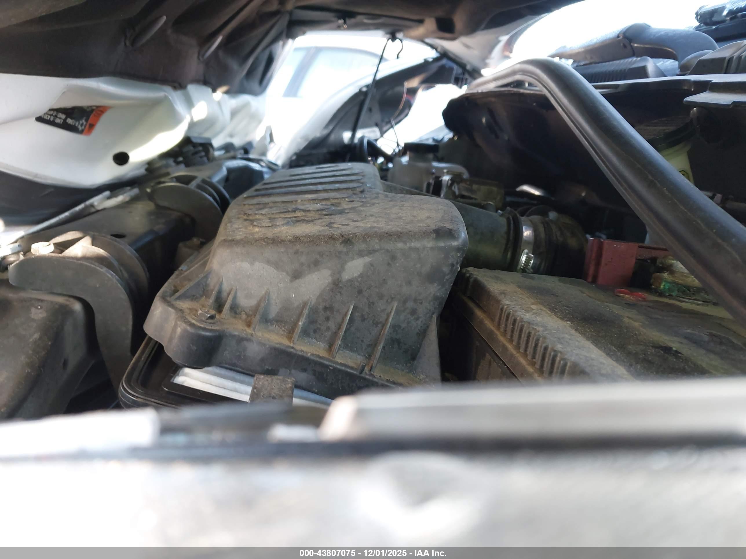 CHEVROLET SPARK image 10