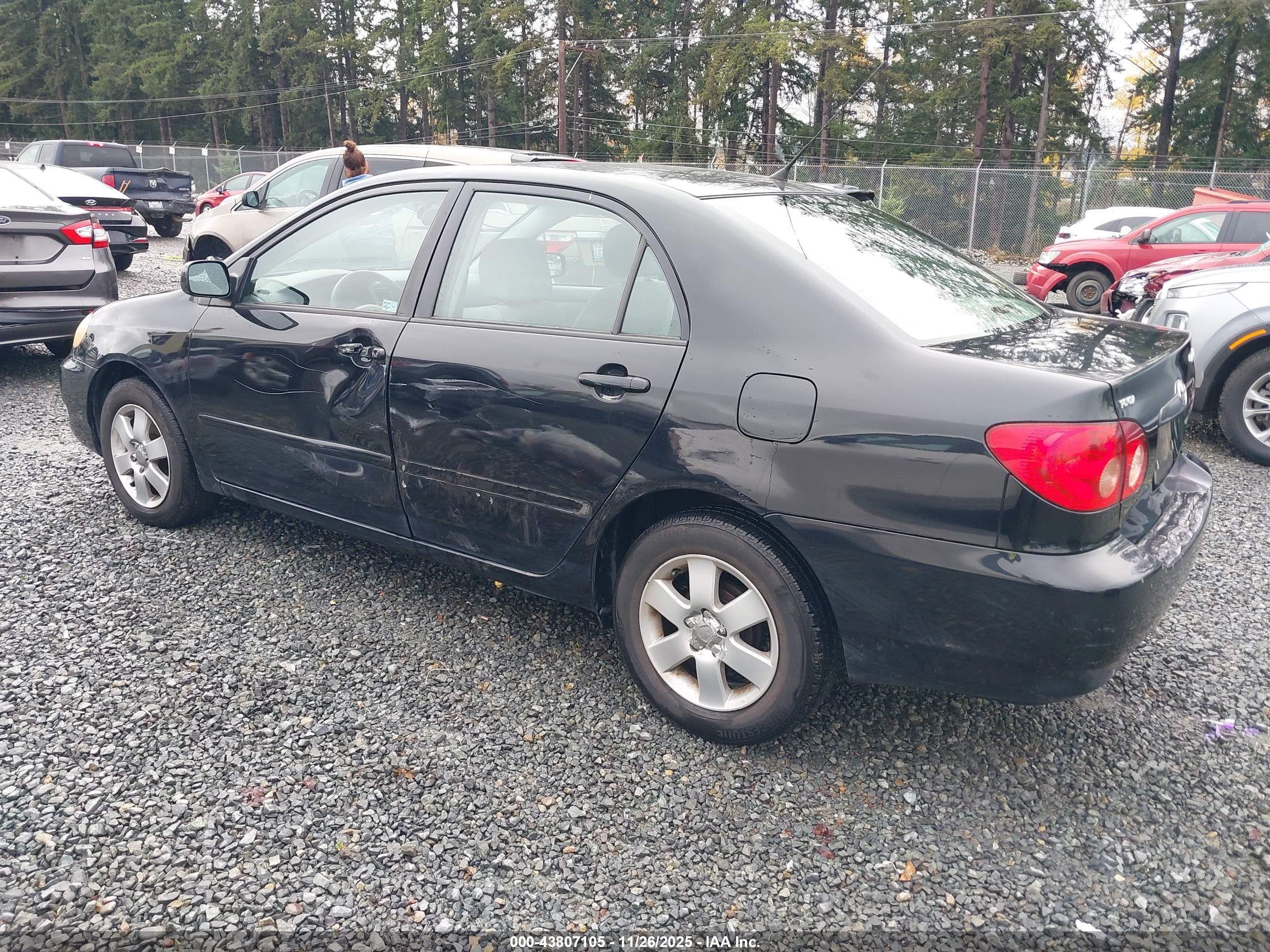 TOYOTA COROLLA image 3