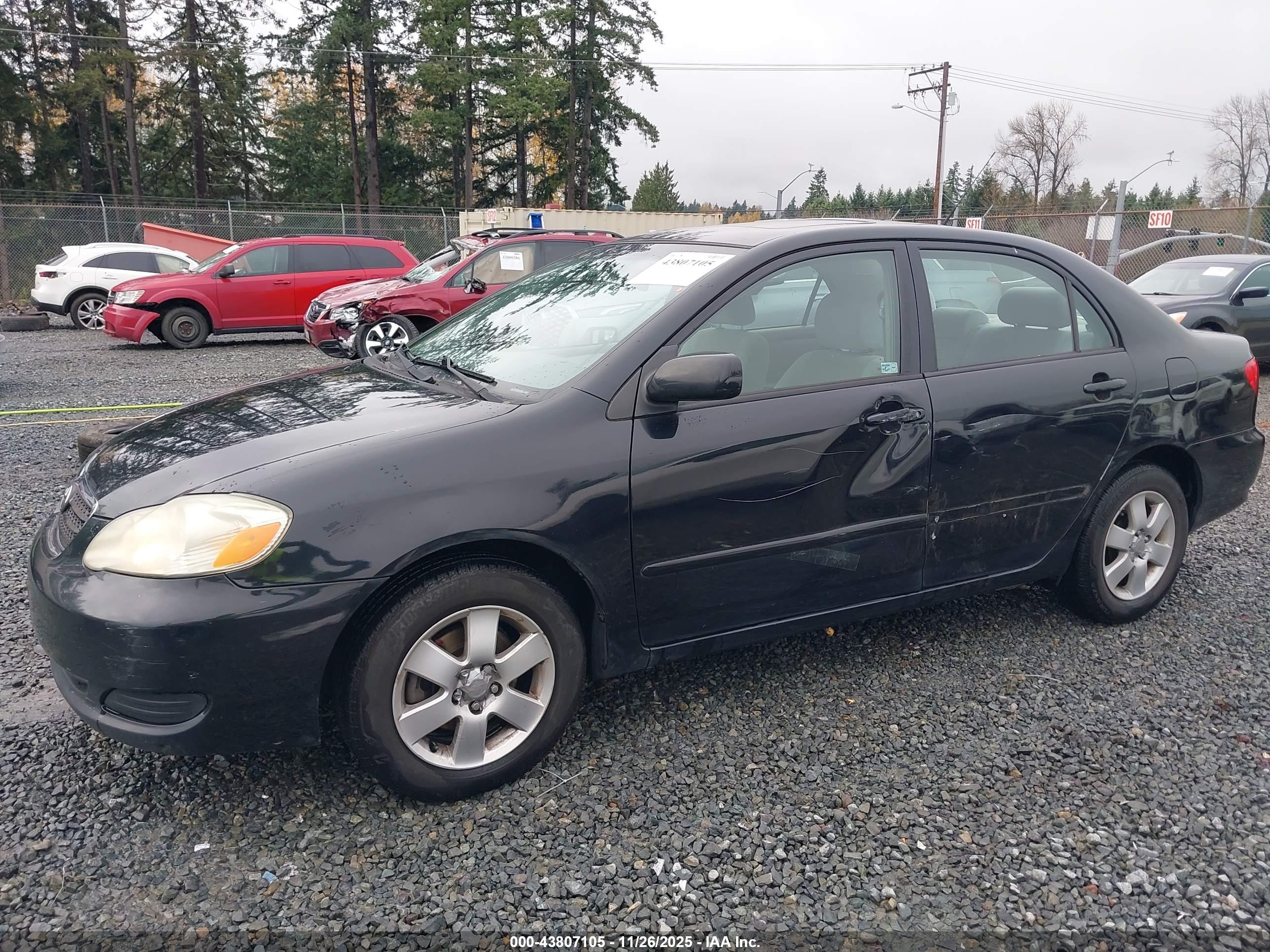 TOYOTA COROLLA image 6