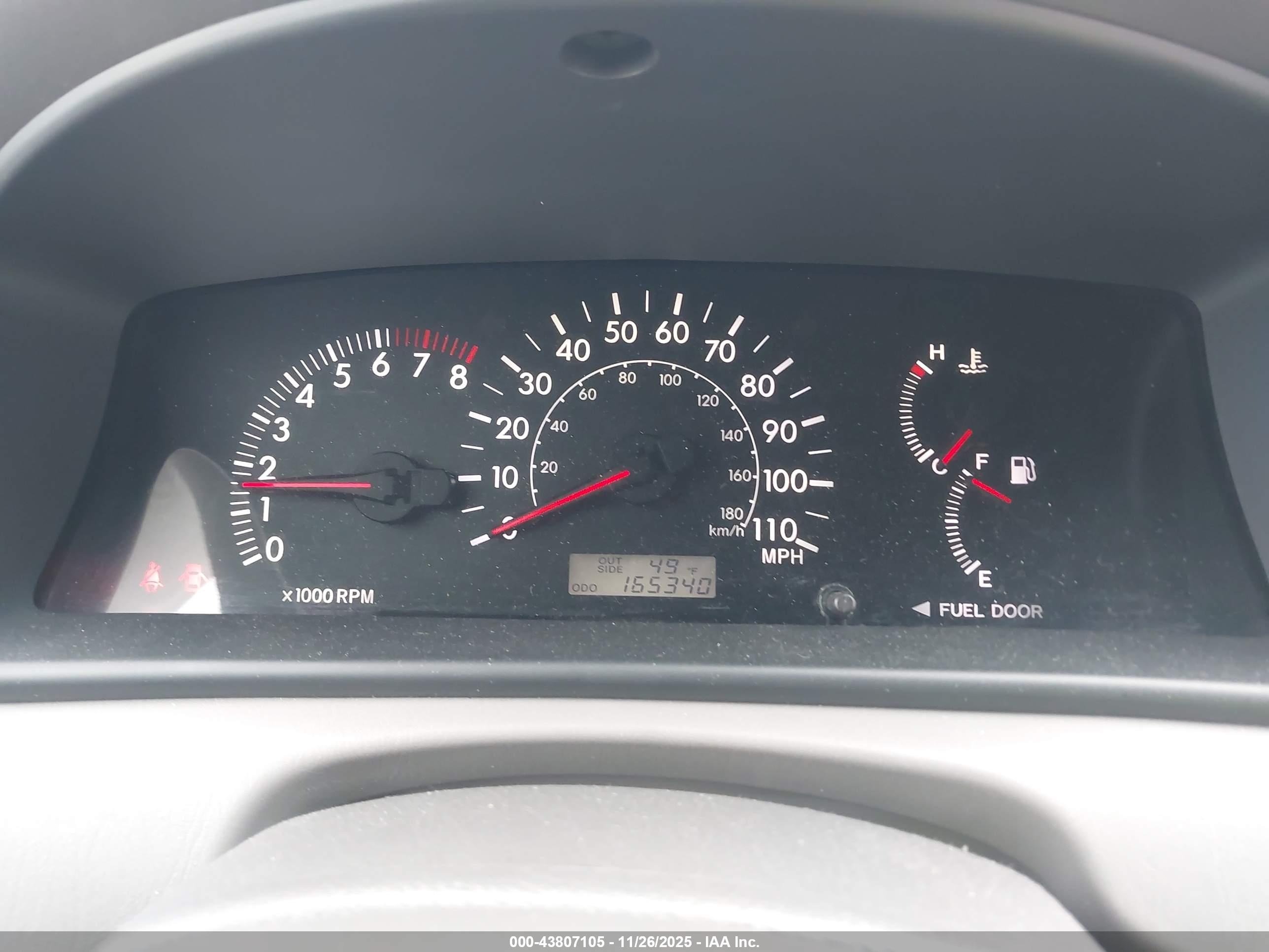 TOYOTA COROLLA image 7