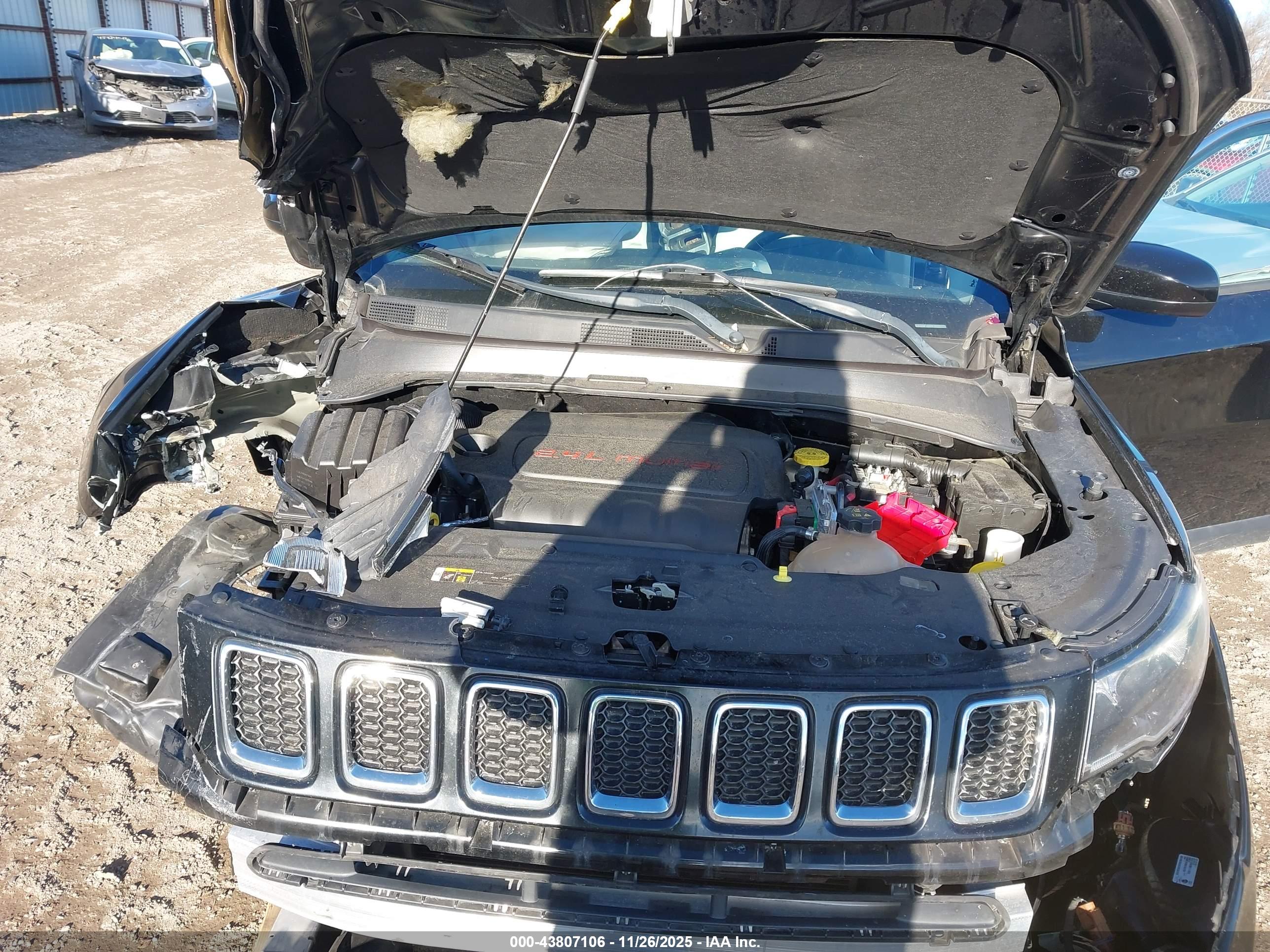 JEEP COMPASS image 10