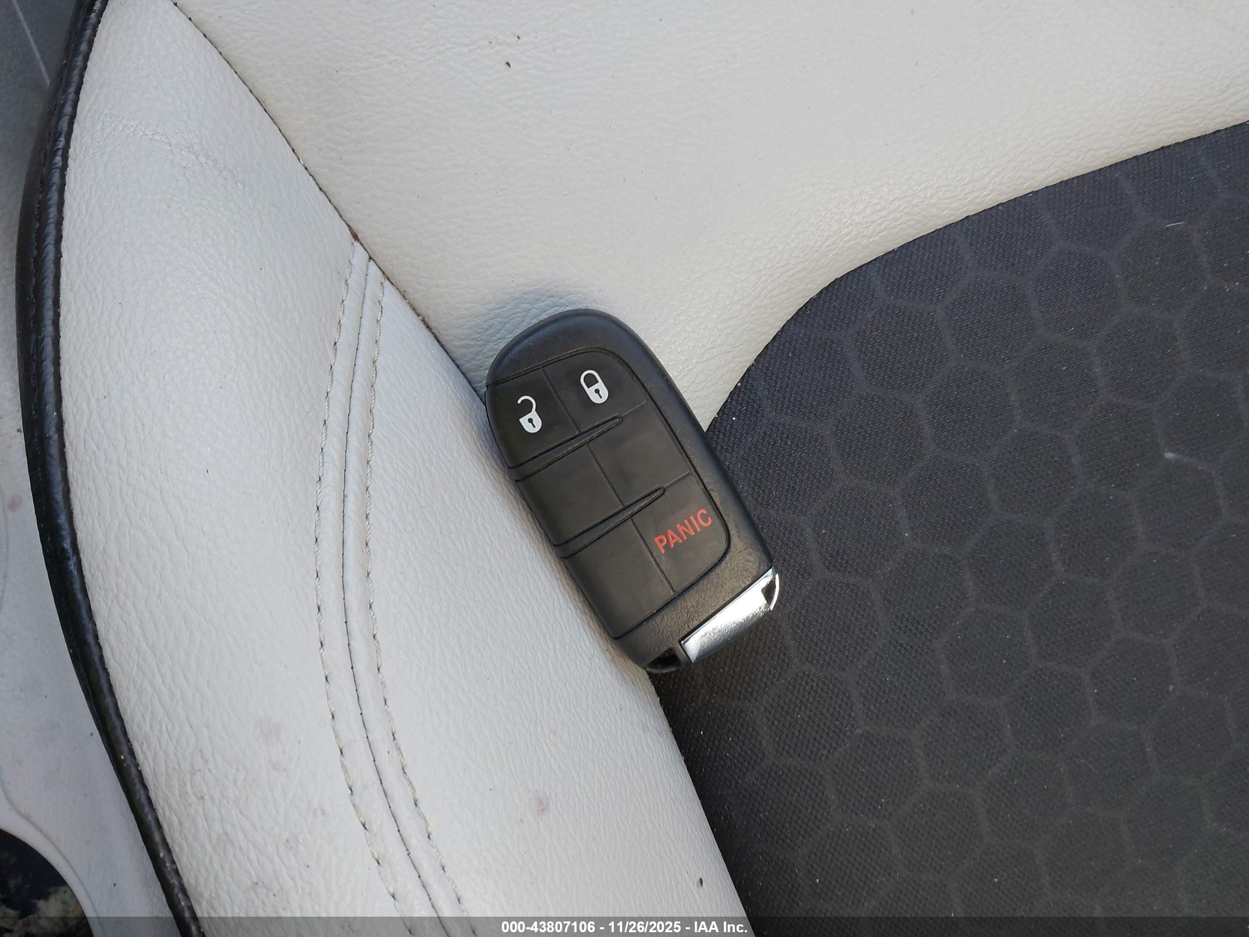 JEEP COMPASS image 11