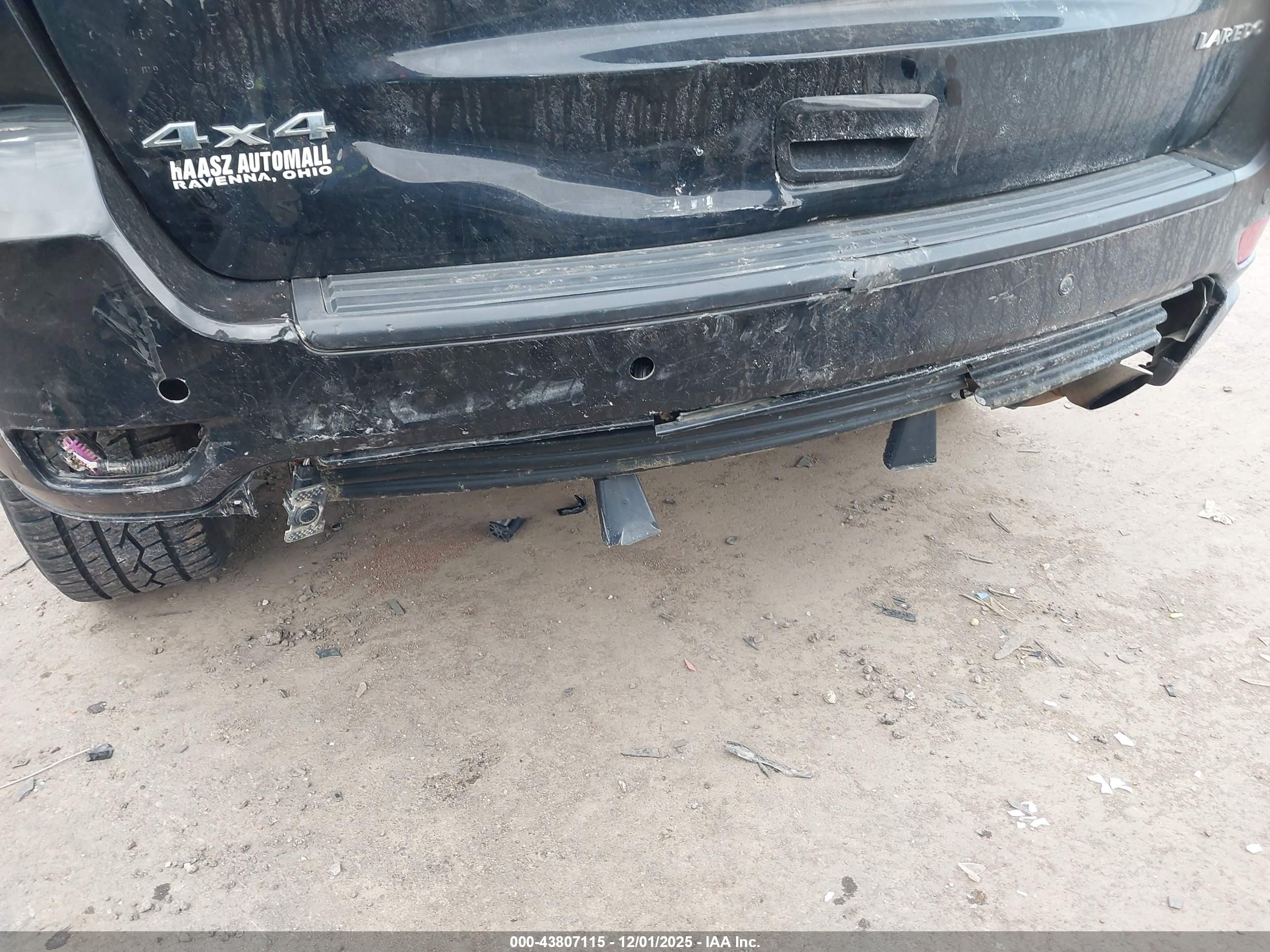 JEEP GRAND image 6