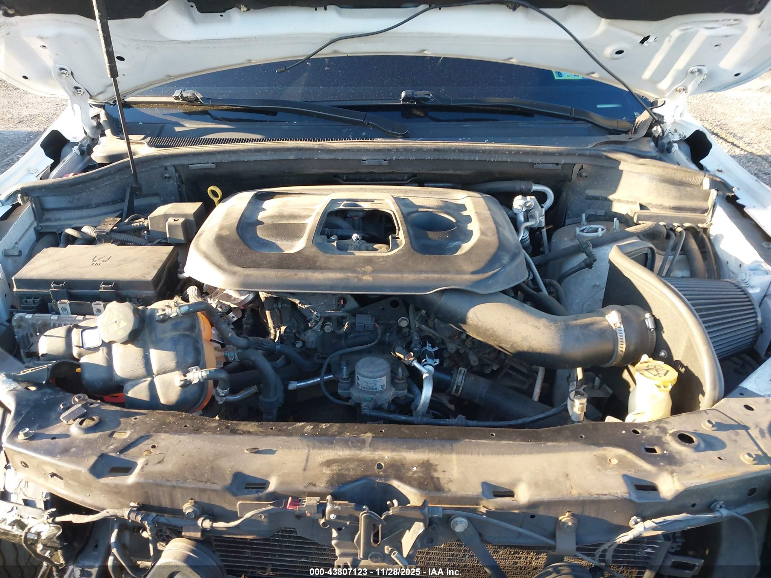 DODGE DURANGO image 10