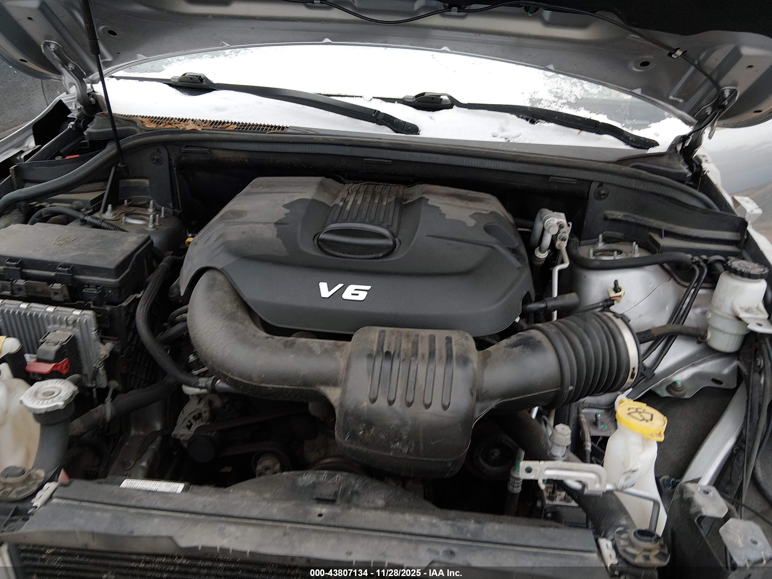 JEEP GRAND image 10
