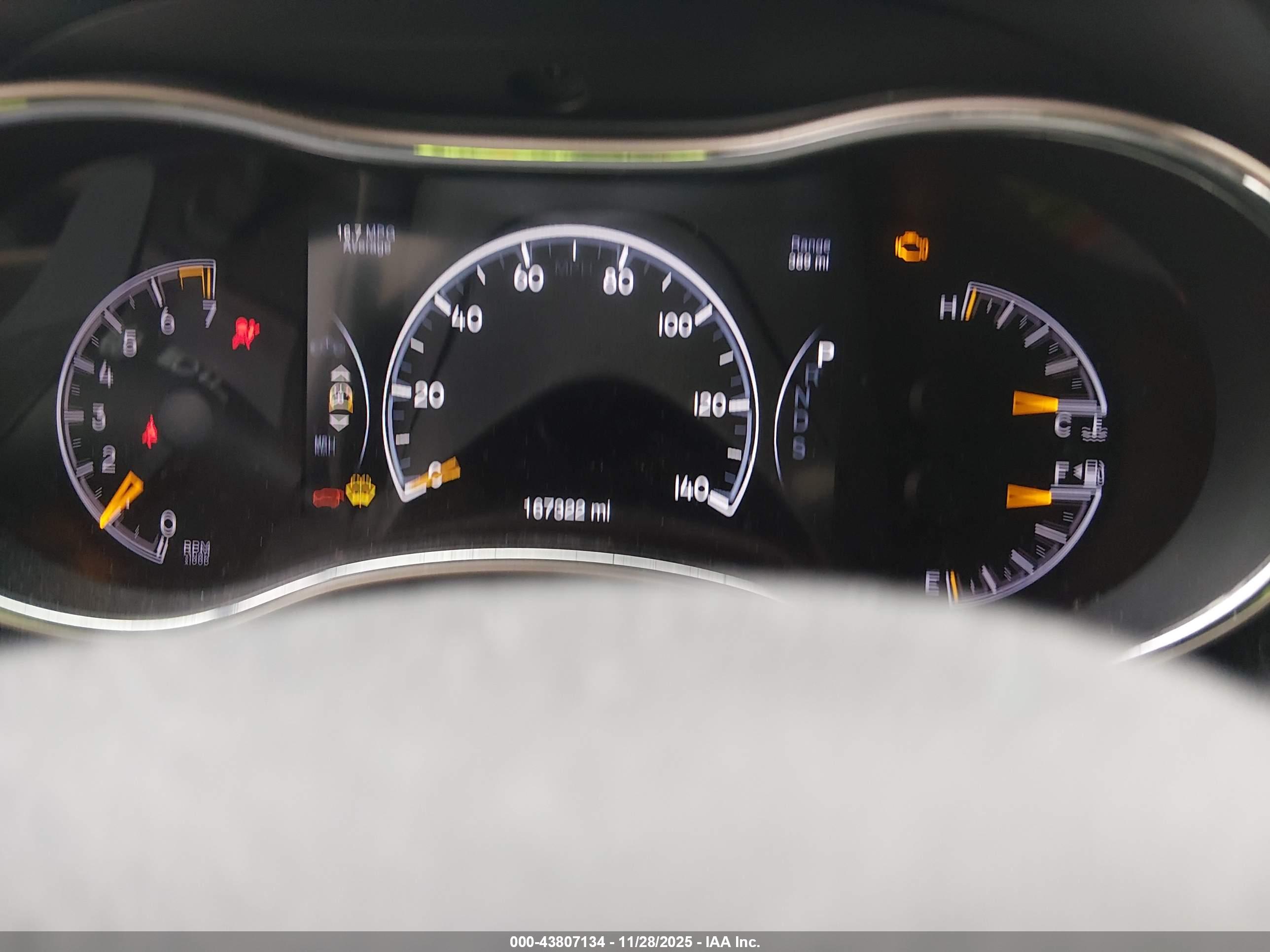 JEEP GRAND image 7